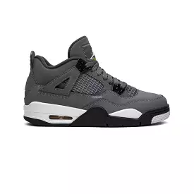 Air Jordan 4 Cool Grey GS 2019