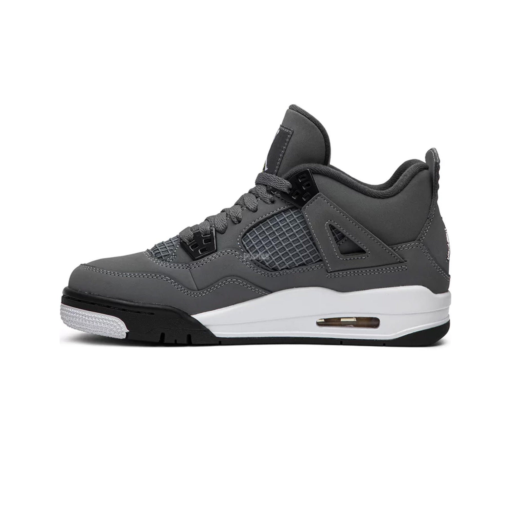 Air Jordan 4 Cool Grey GS 2019