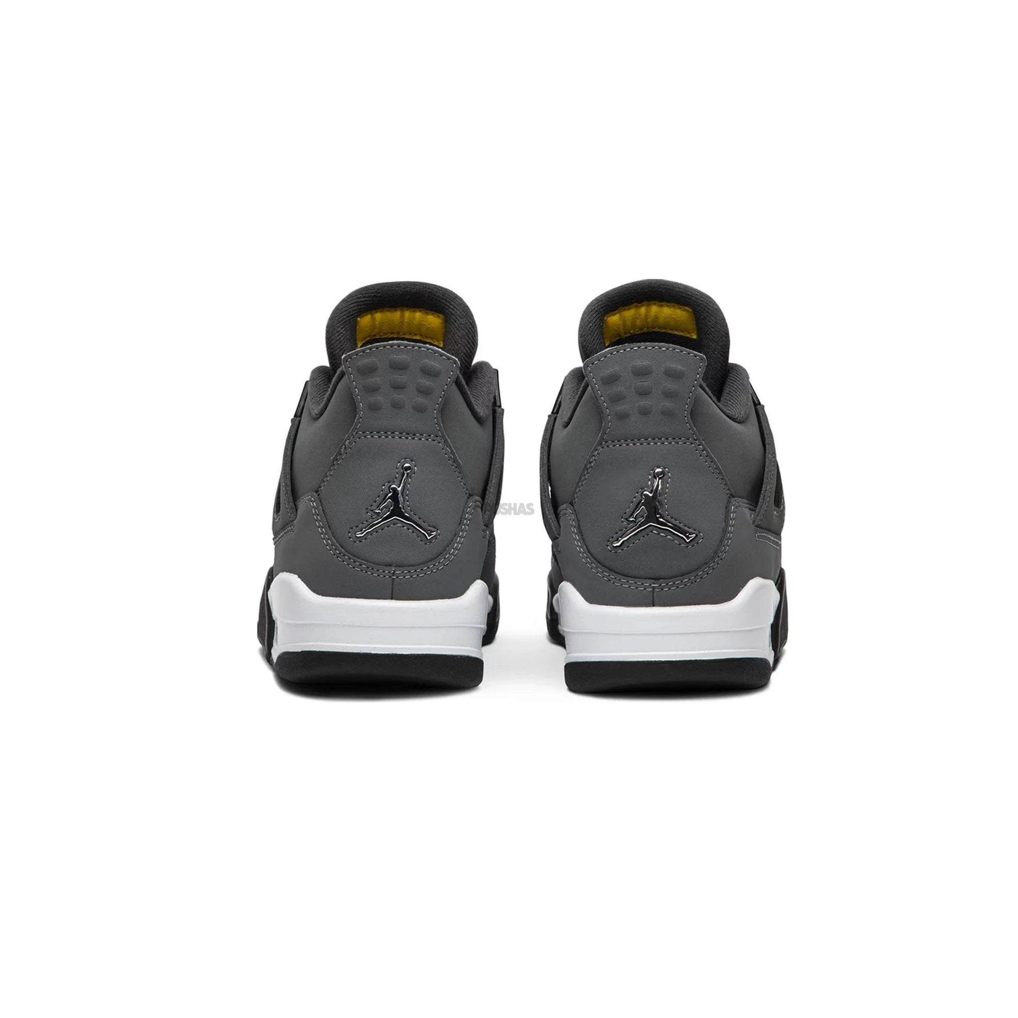 Air Jordan 4 Cool Grey GS 2019