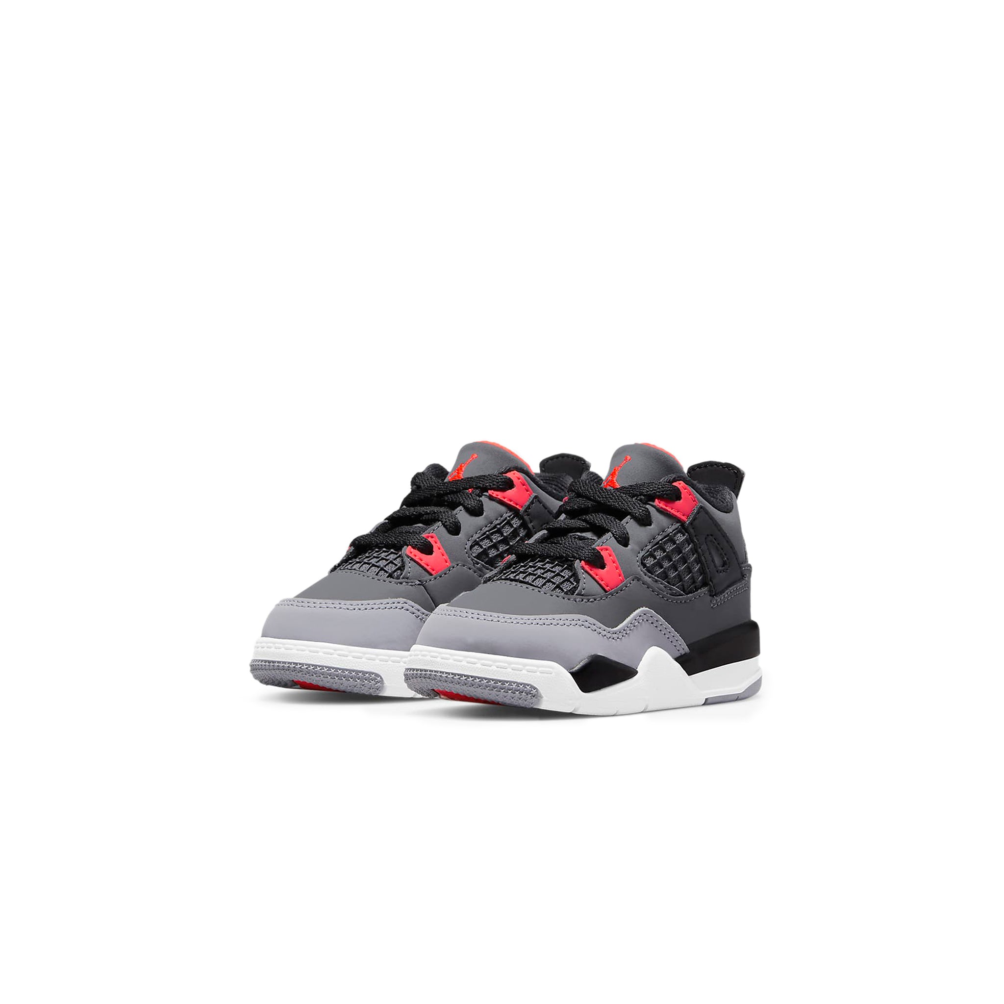 Air Jordan 4 Infrared Retro (TD)