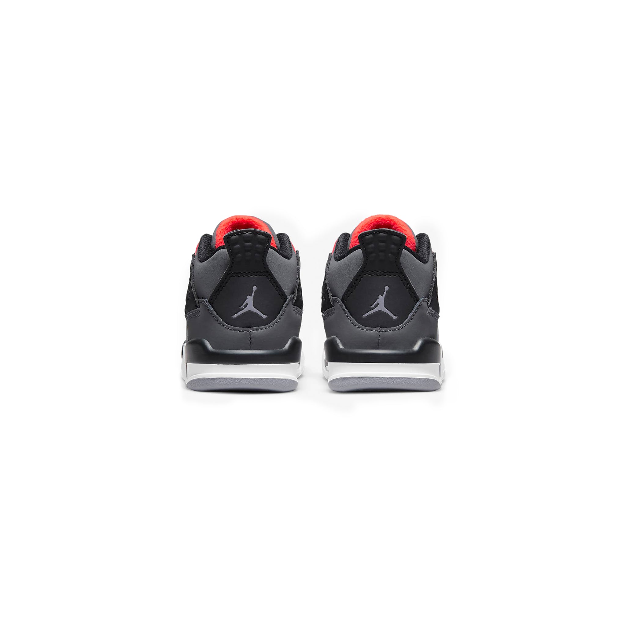 Air Jordan 4 Infrared Retro (TD)