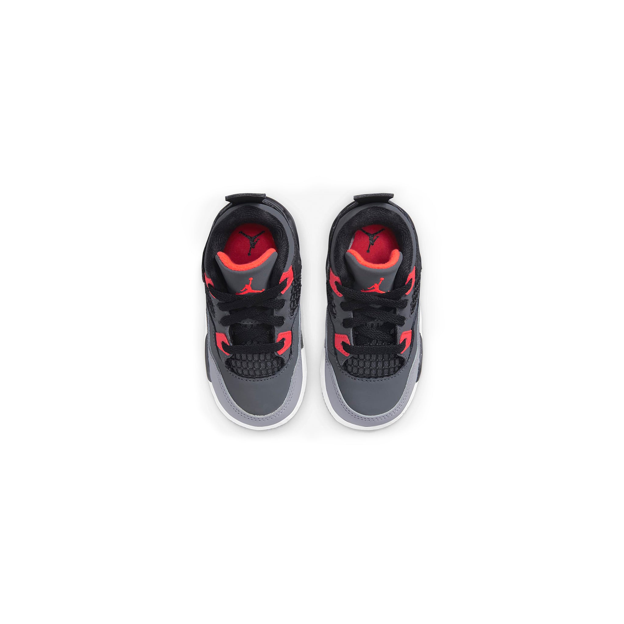 Air Jordan 4 Infrared Retro (TD)