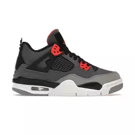 Air Jordan 4 Infrared (Youth)