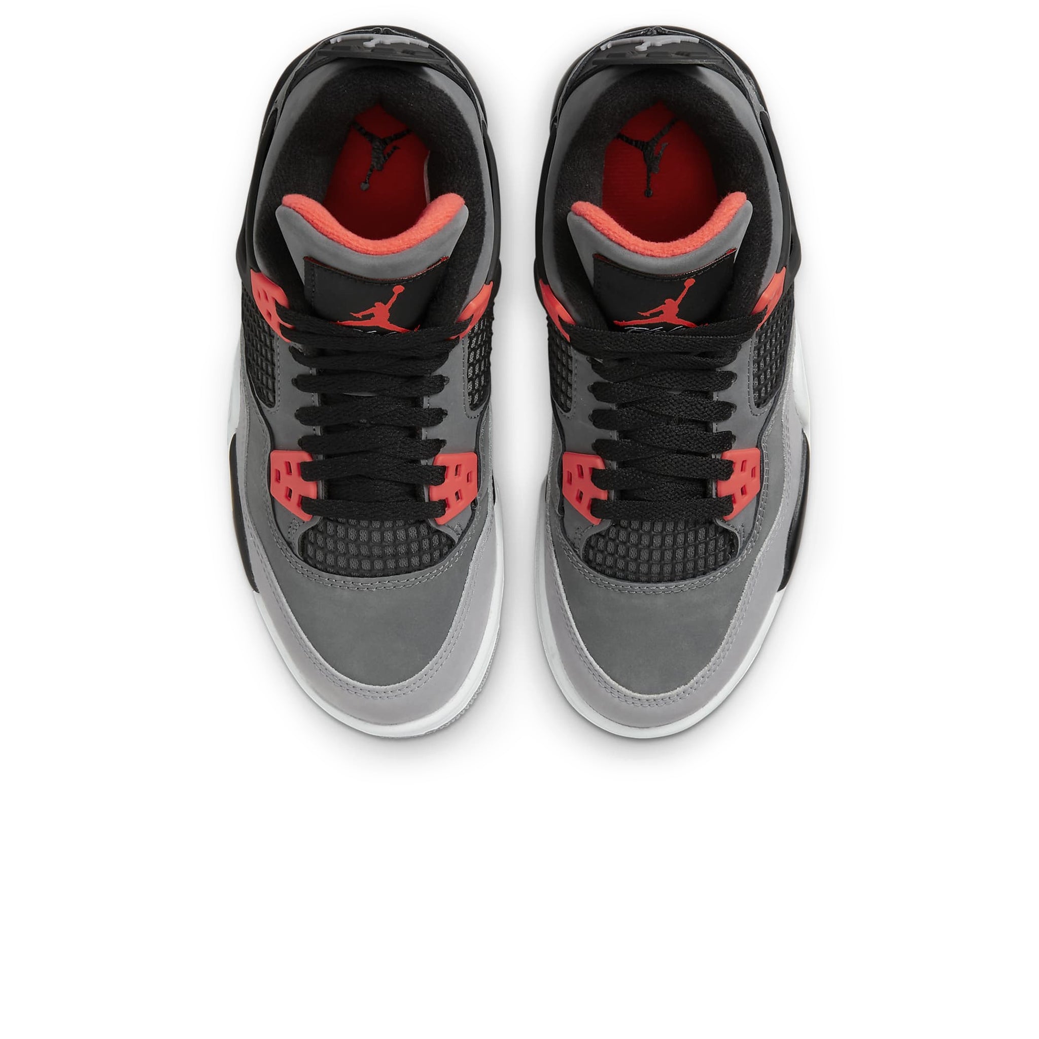 Air Jordan 4 Infrared (Youth)