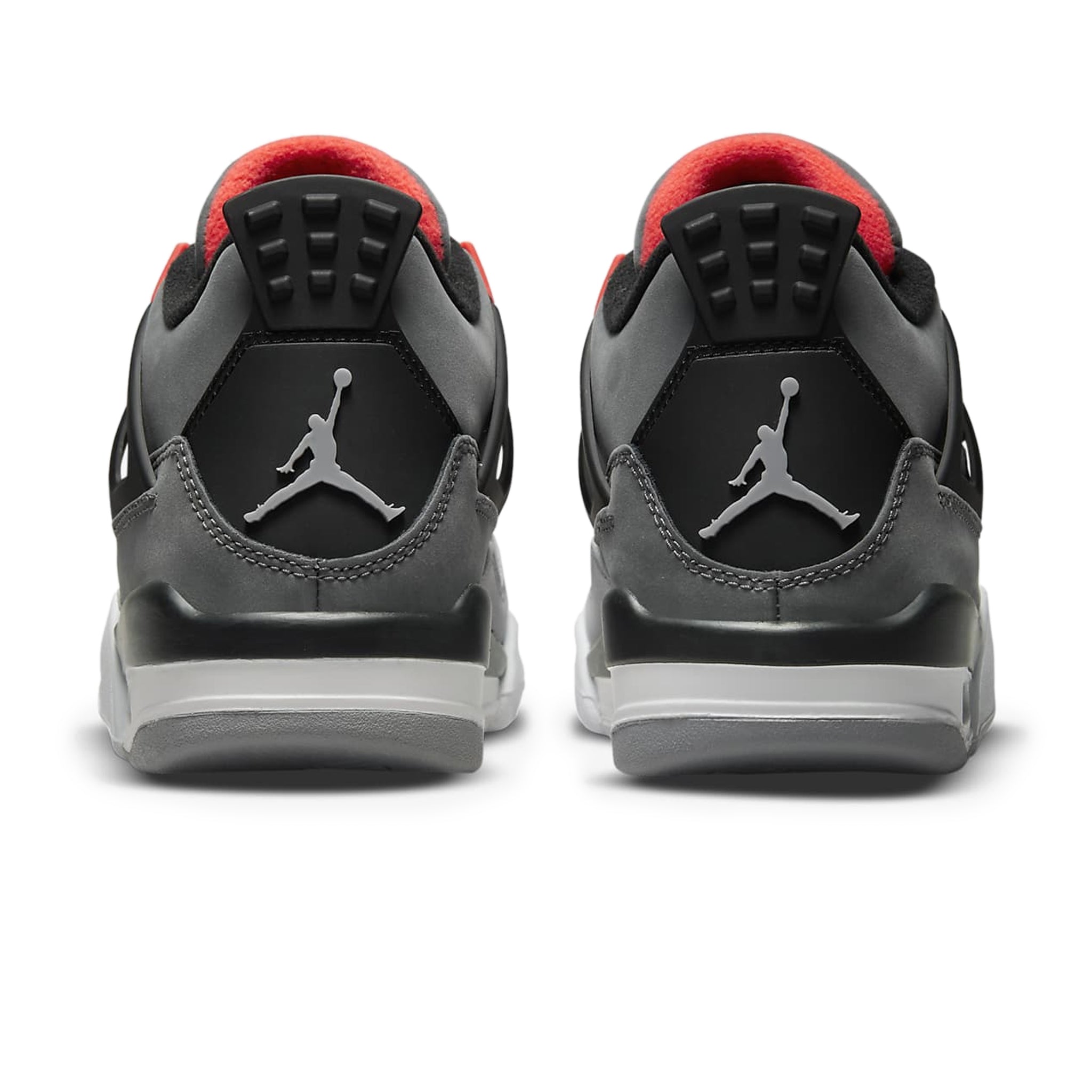 Air Jordan 4 Infrared (Youth)