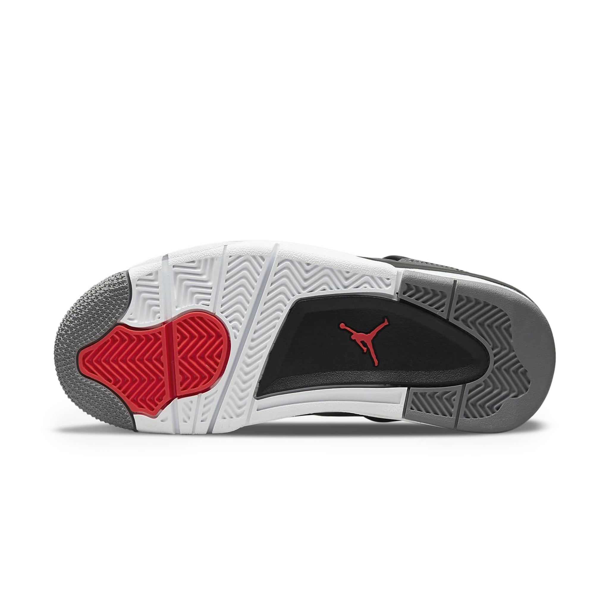 Air Jordan 4 Infrared (Youth)