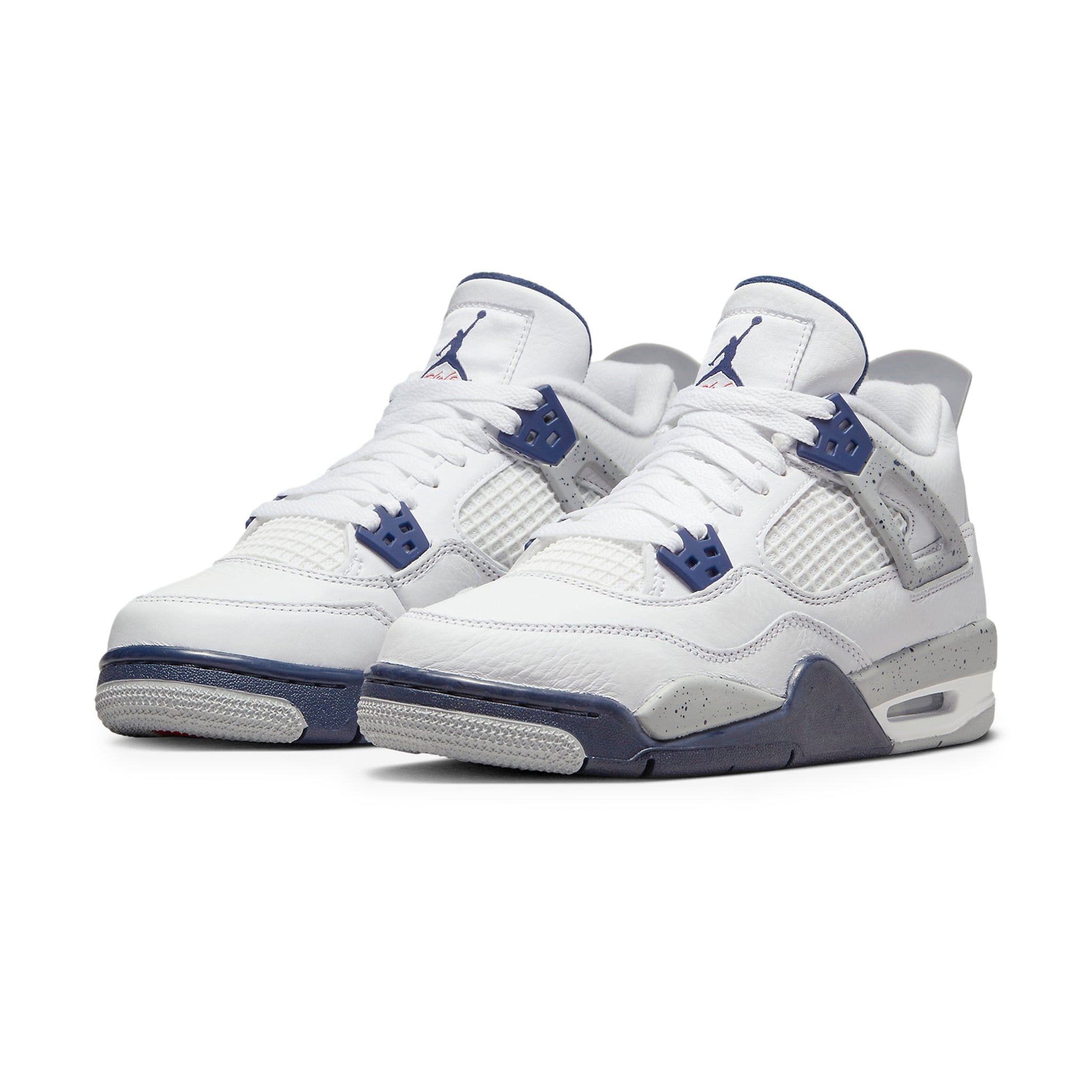 Air Jordan 4 Midnight Navy GS