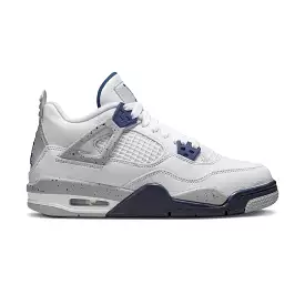 Air Jordan 4 Midnight Navy GS