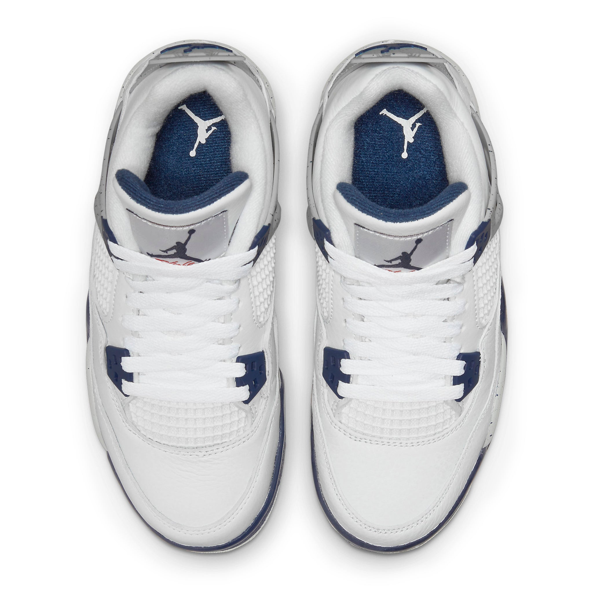 Air Jordan 4 Midnight Navy GS