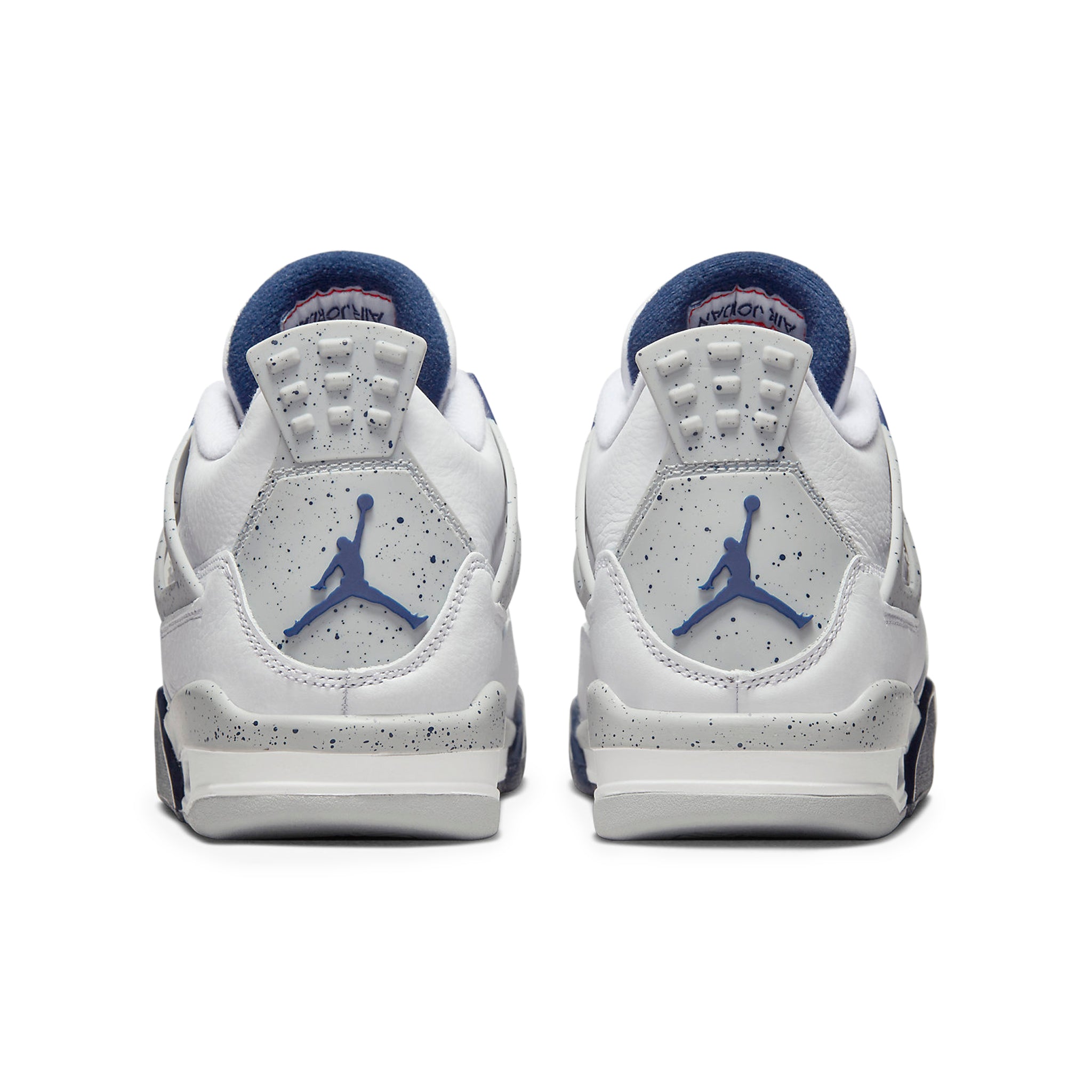 Air Jordan 4 Midnight Navy GS