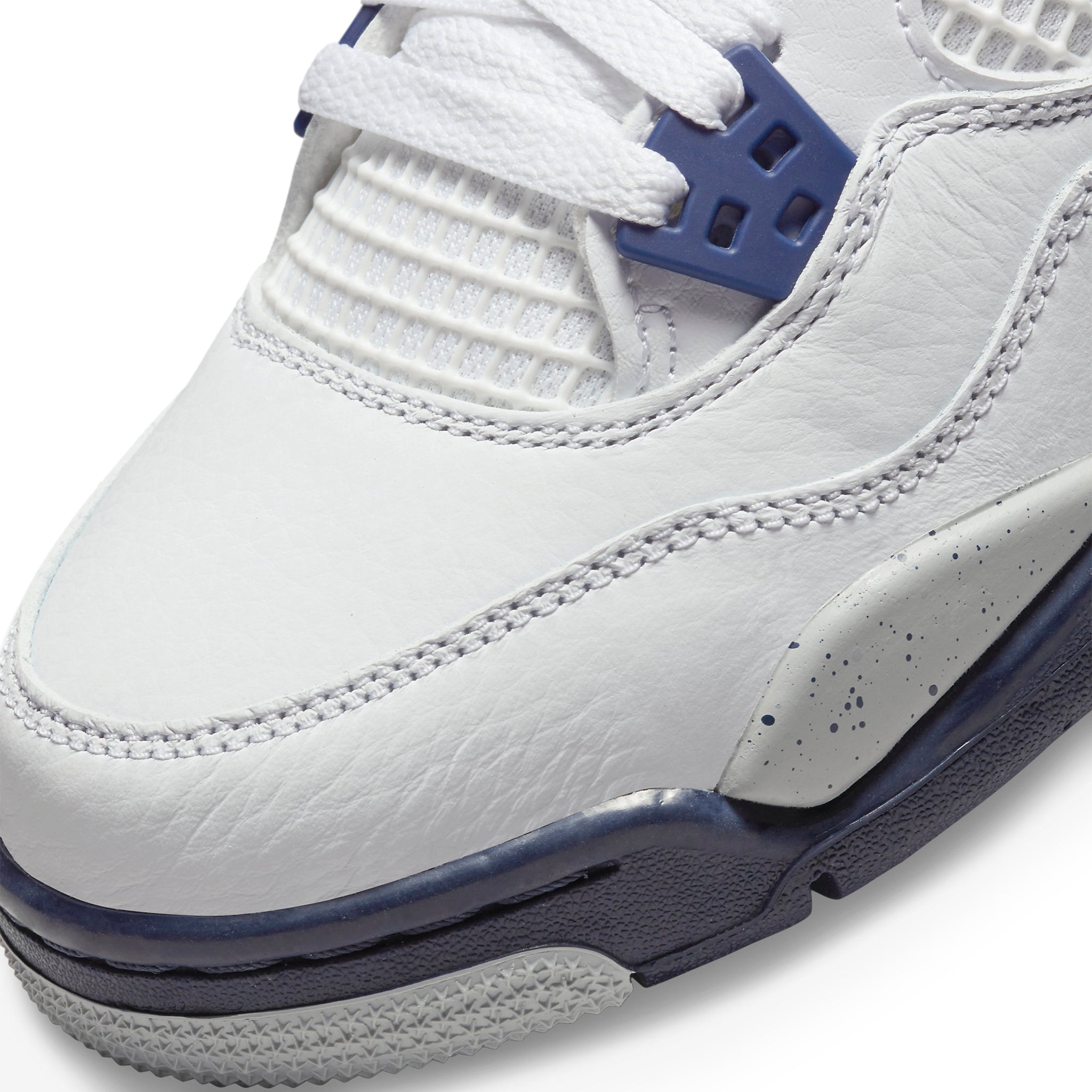 Air Jordan 4 Midnight Navy GS