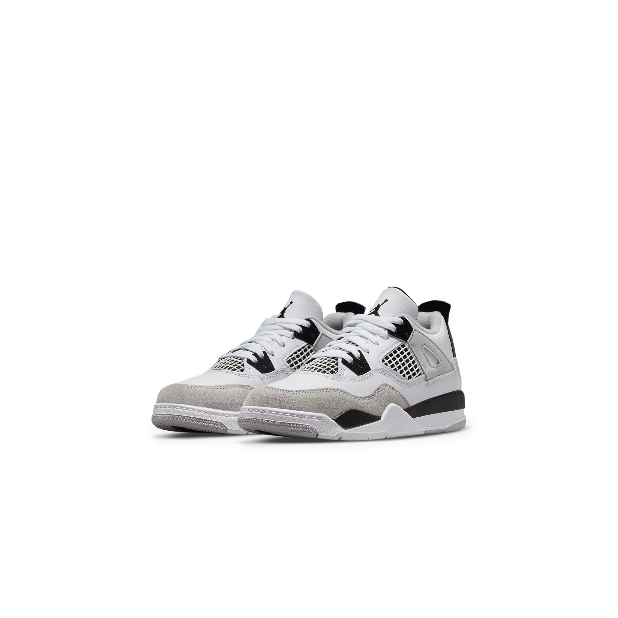 Air Jordan 4 Military Black PS - Buy now!