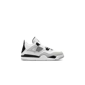 Air Jordan 4 Military Black PS - Buy now!