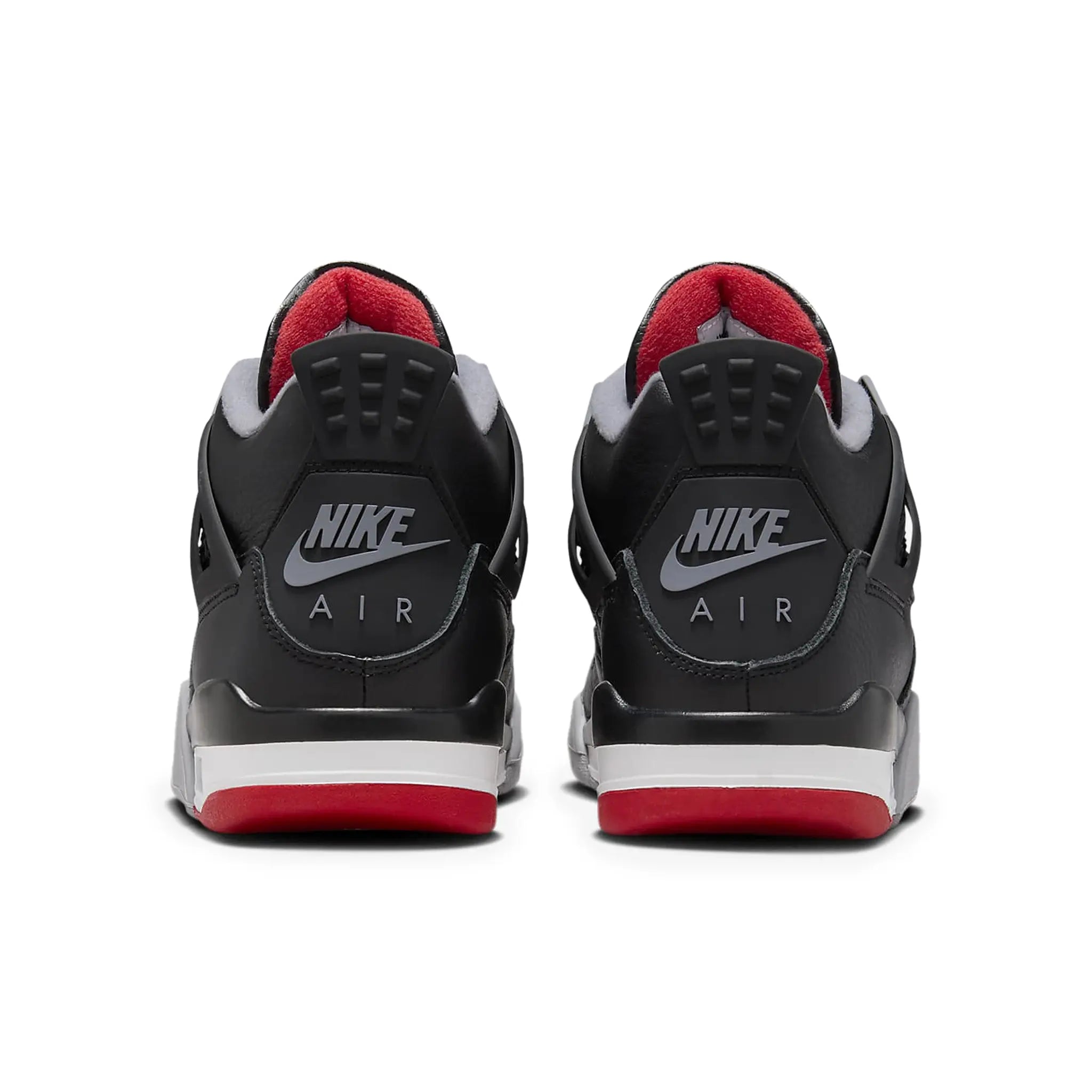 Air Jordan 4 OG Bred GS sneakers for sale online.