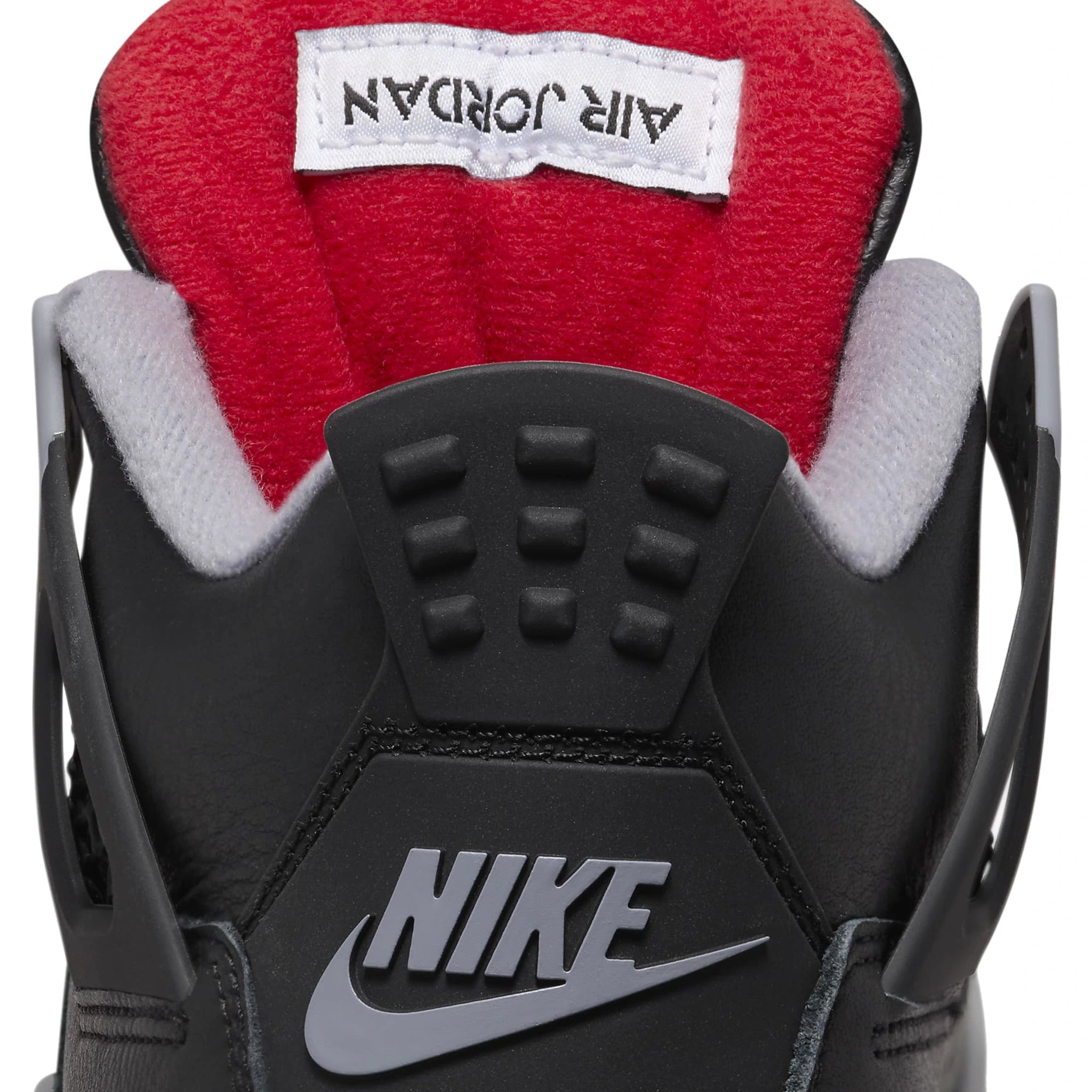 Air Jordan 4 OG Bred GS sneakers for sale online.