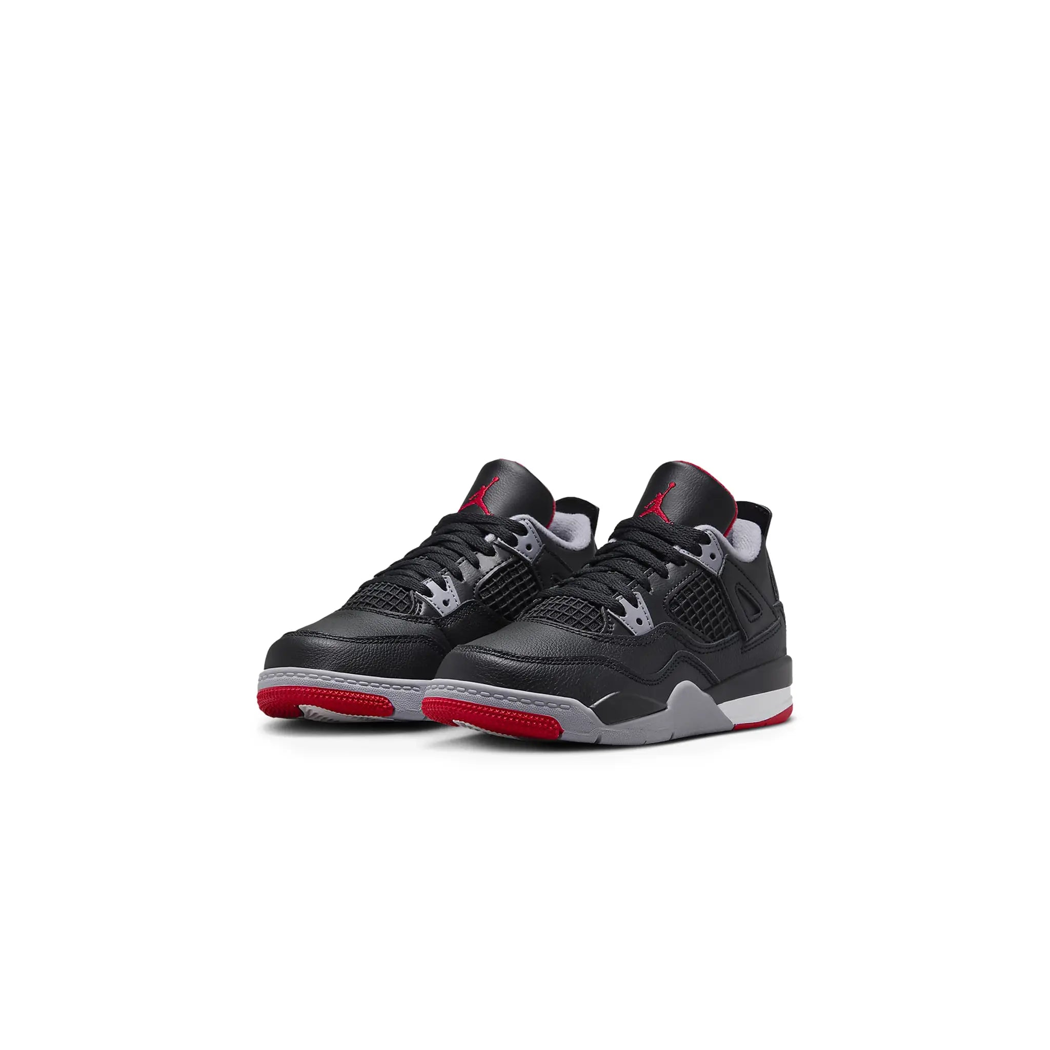 Air Jordan 4 OG Bred Reimagined PS - Latest Release