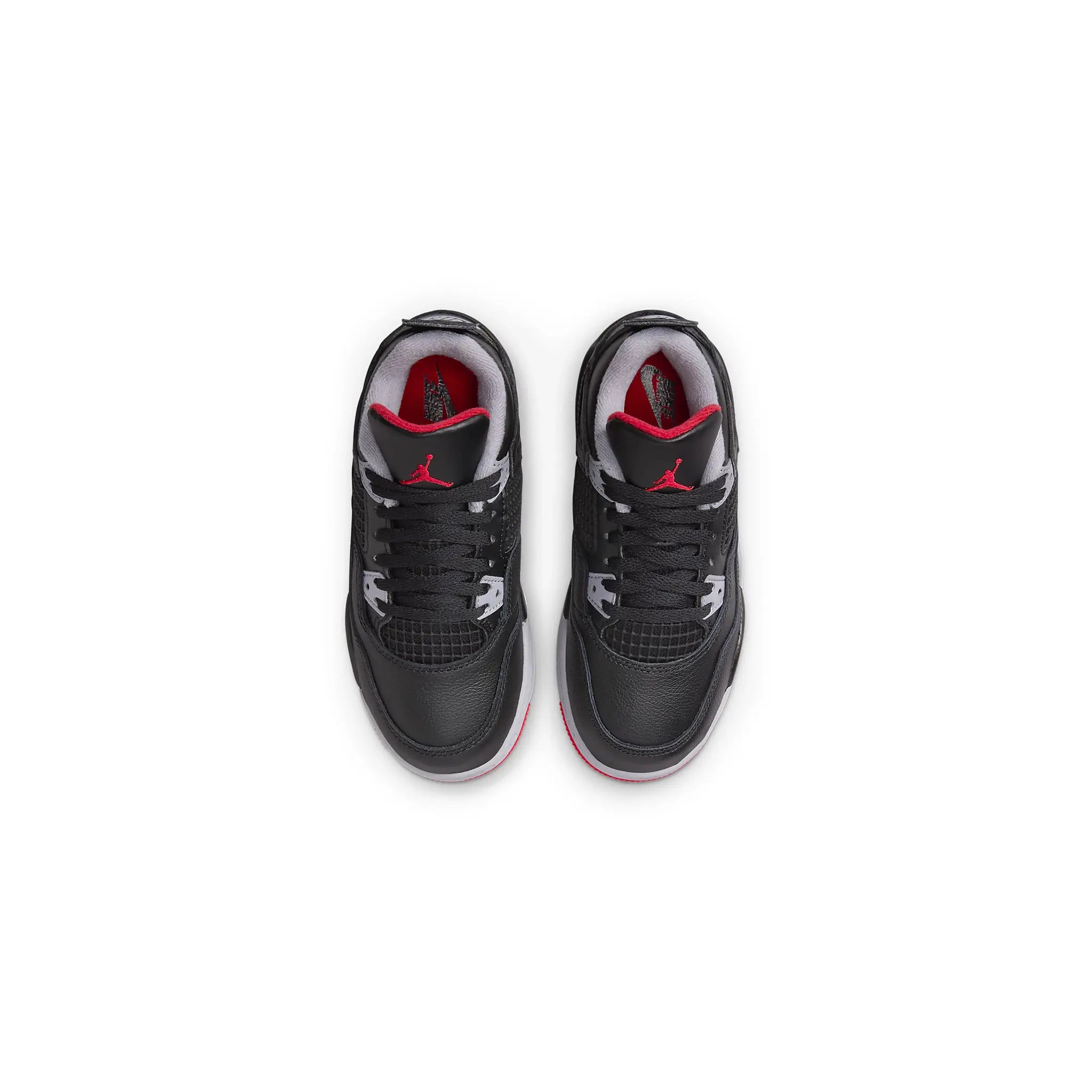 Air Jordan 4 OG Bred Reimagined PS - Latest Release