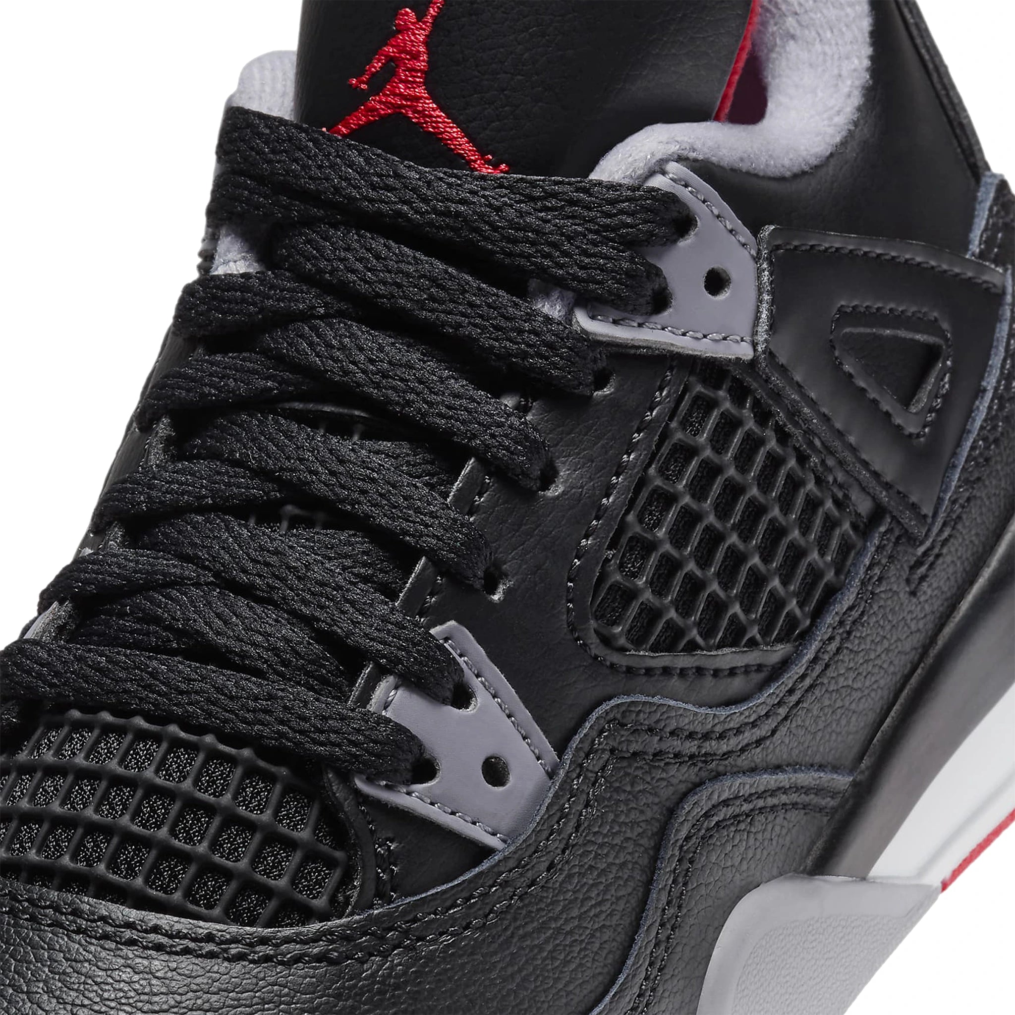 Air Jordan 4 OG Bred Reimagined PS - Latest Release