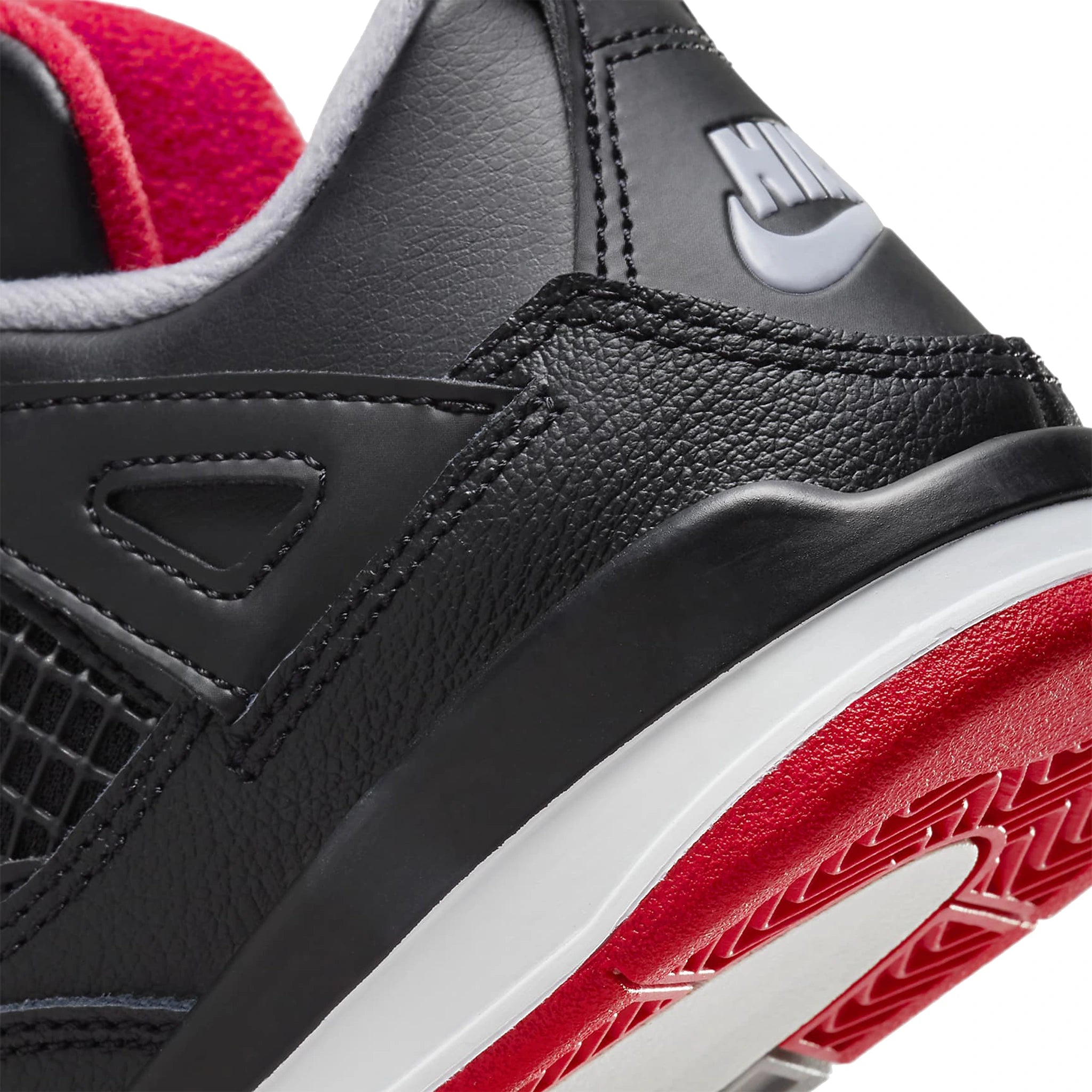 Air Jordan 4 OG Bred Reimagined PS - Latest Release