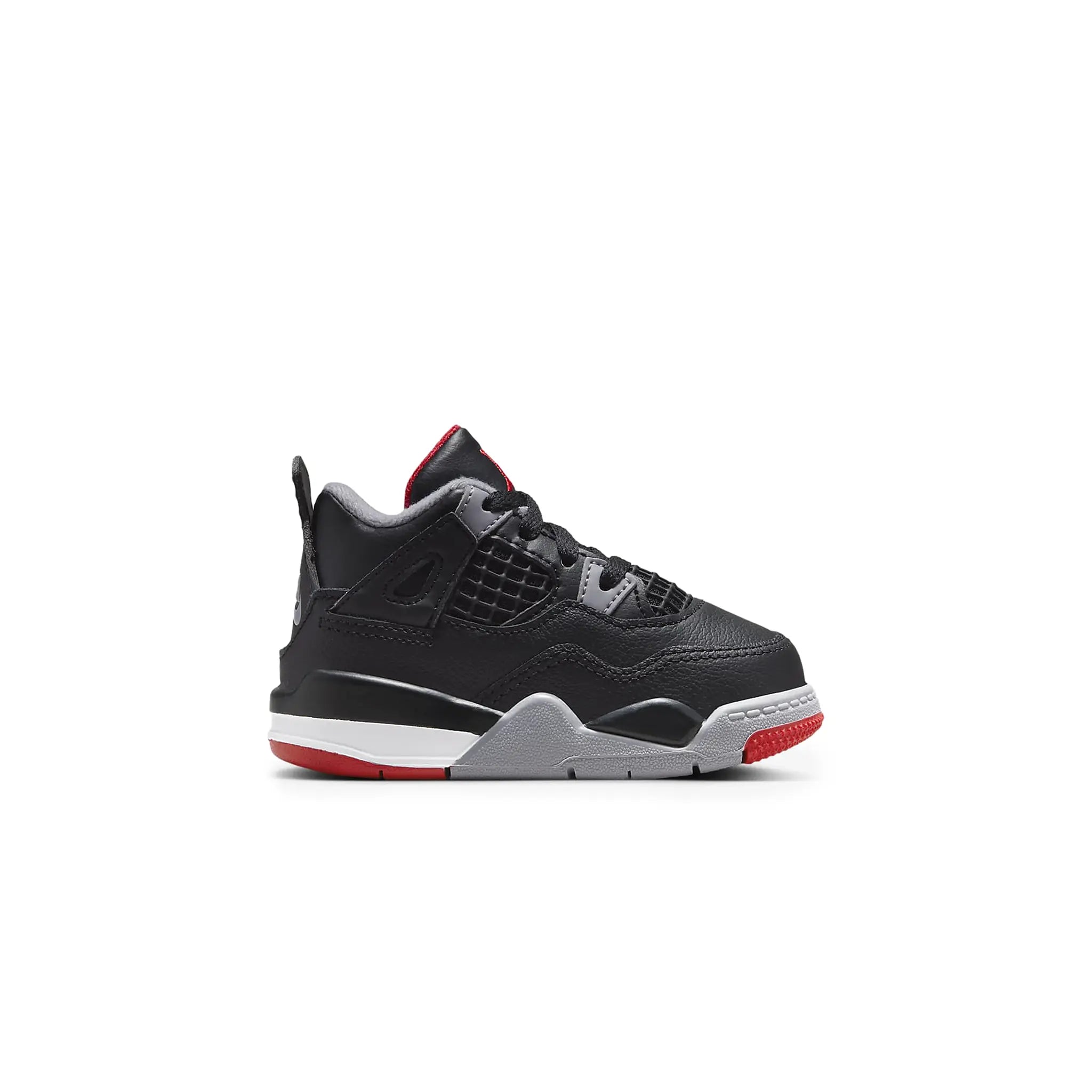 Air Jordan 4 OG Bred Reimagined (TD) - Buy Now