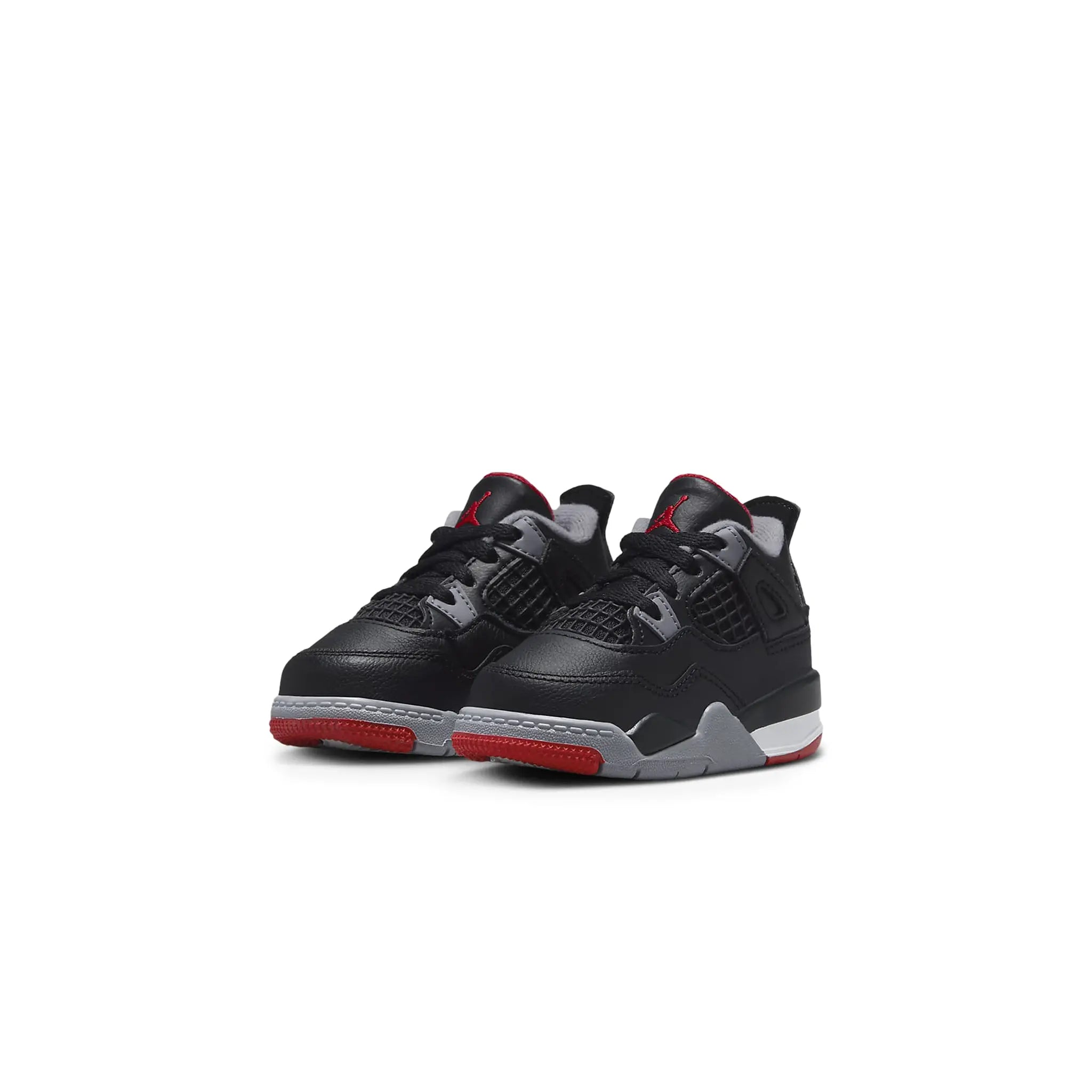 Air Jordan 4 OG Bred Reimagined (TD) - Buy Now