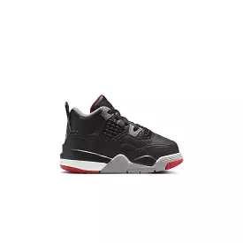 Air Jordan 4 OG Bred Reimagined (TD) - Buy Now