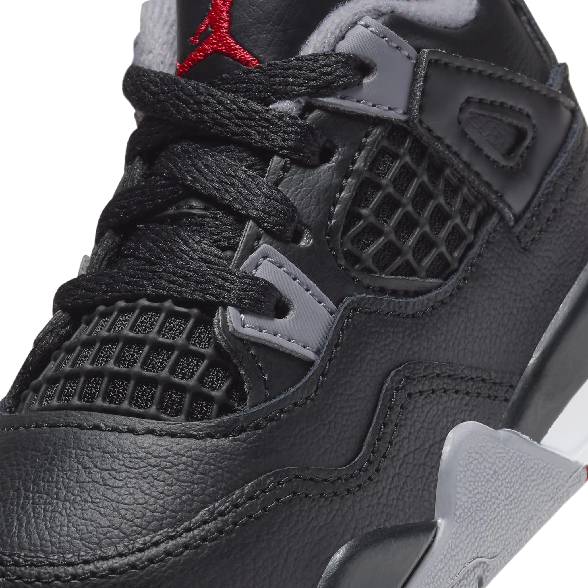 Air Jordan 4 OG Bred Reimagined (TD) - Buy Now