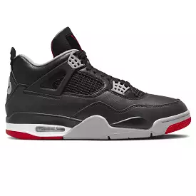 Air Jordan 4 OG Bred Revamped