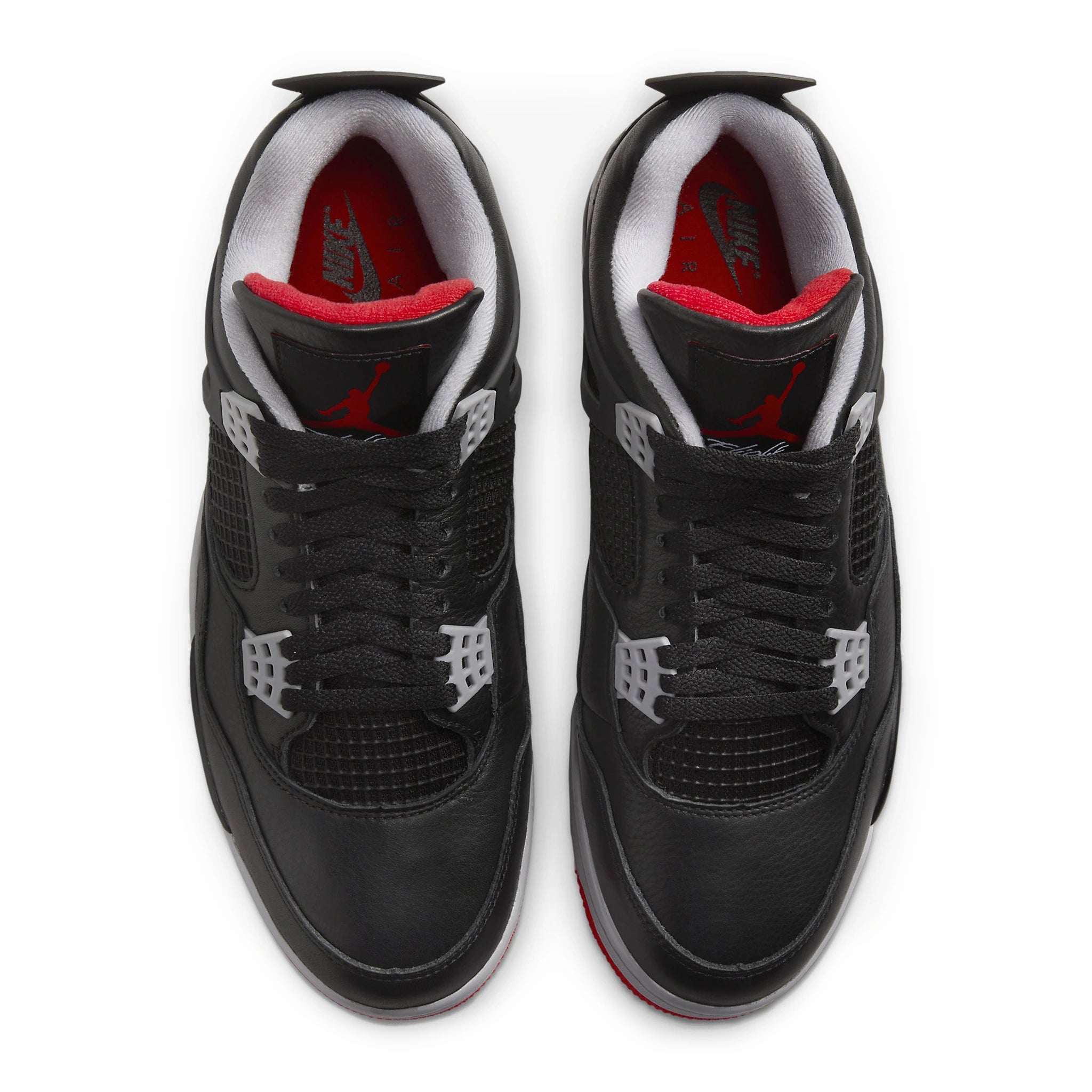 Air Jordan 4 OG Bred Revamped