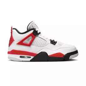 Air Jordan 4 Red Cement 2023 GS