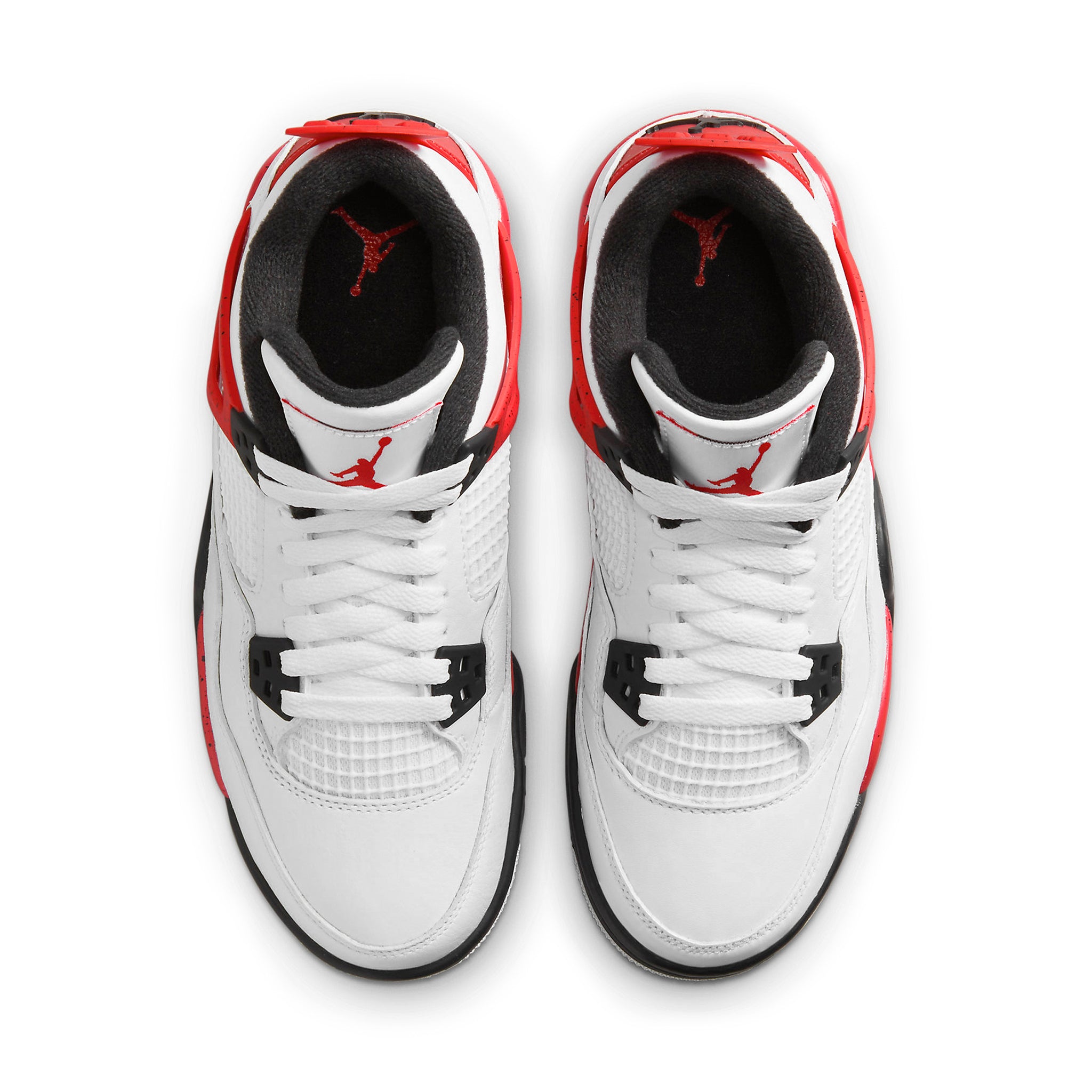 Air Jordan 4 Red Cement 2023 GS