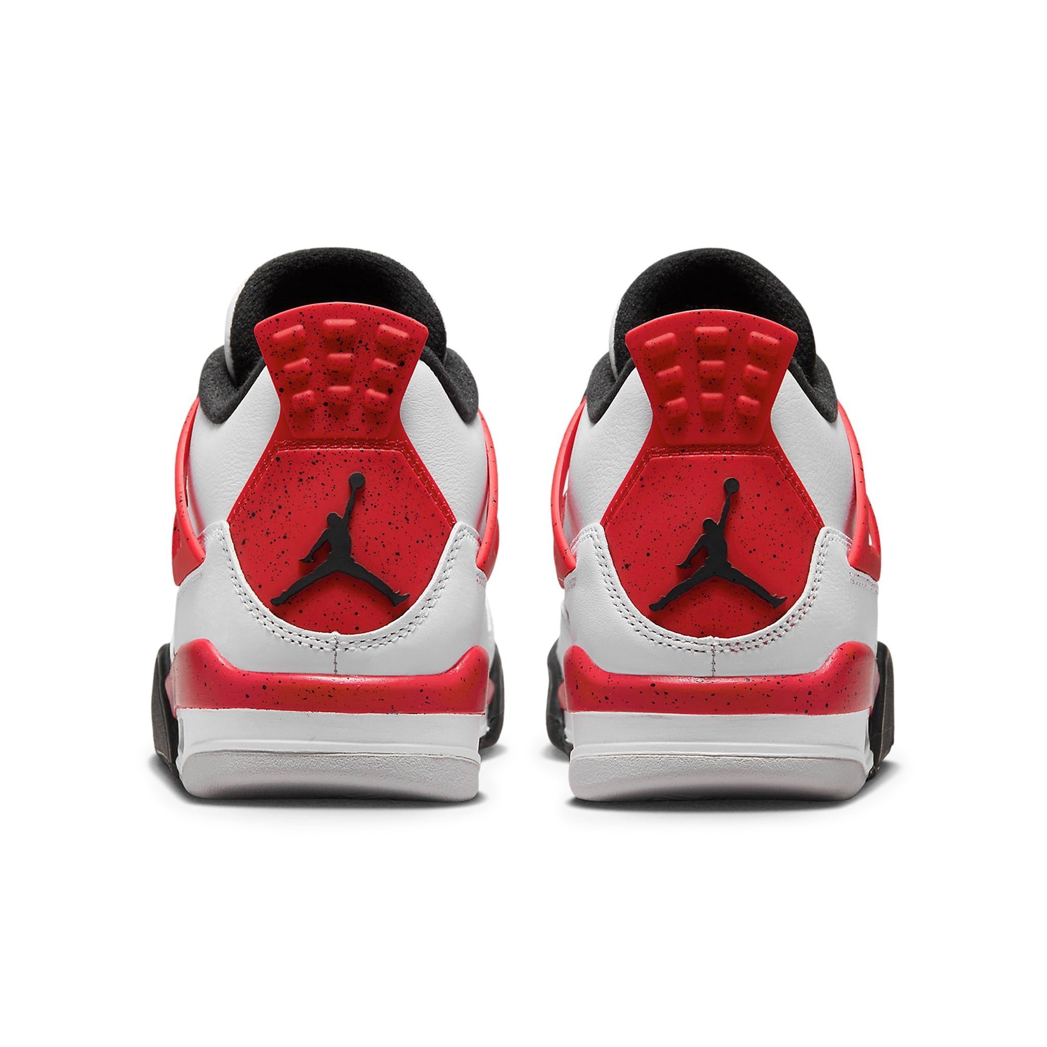 Air Jordan 4 Red Cement 2023 GS