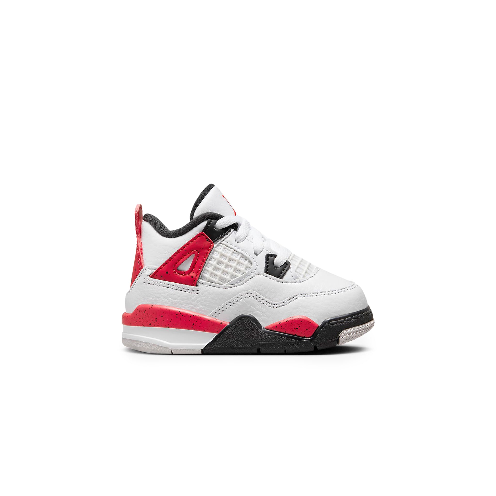 Air Jordan 4 Red Cement 2023 TD