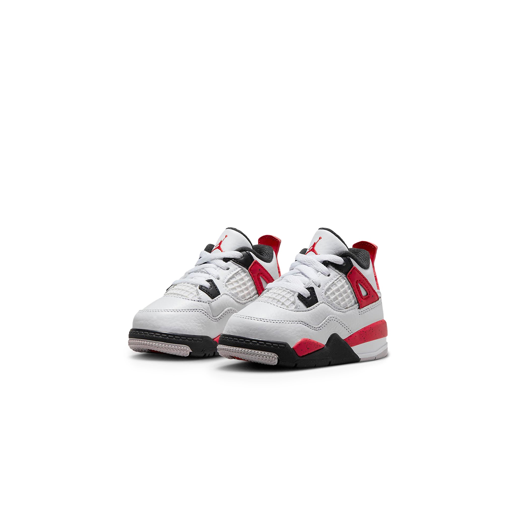 Air Jordan 4 Red Cement 2023 TD