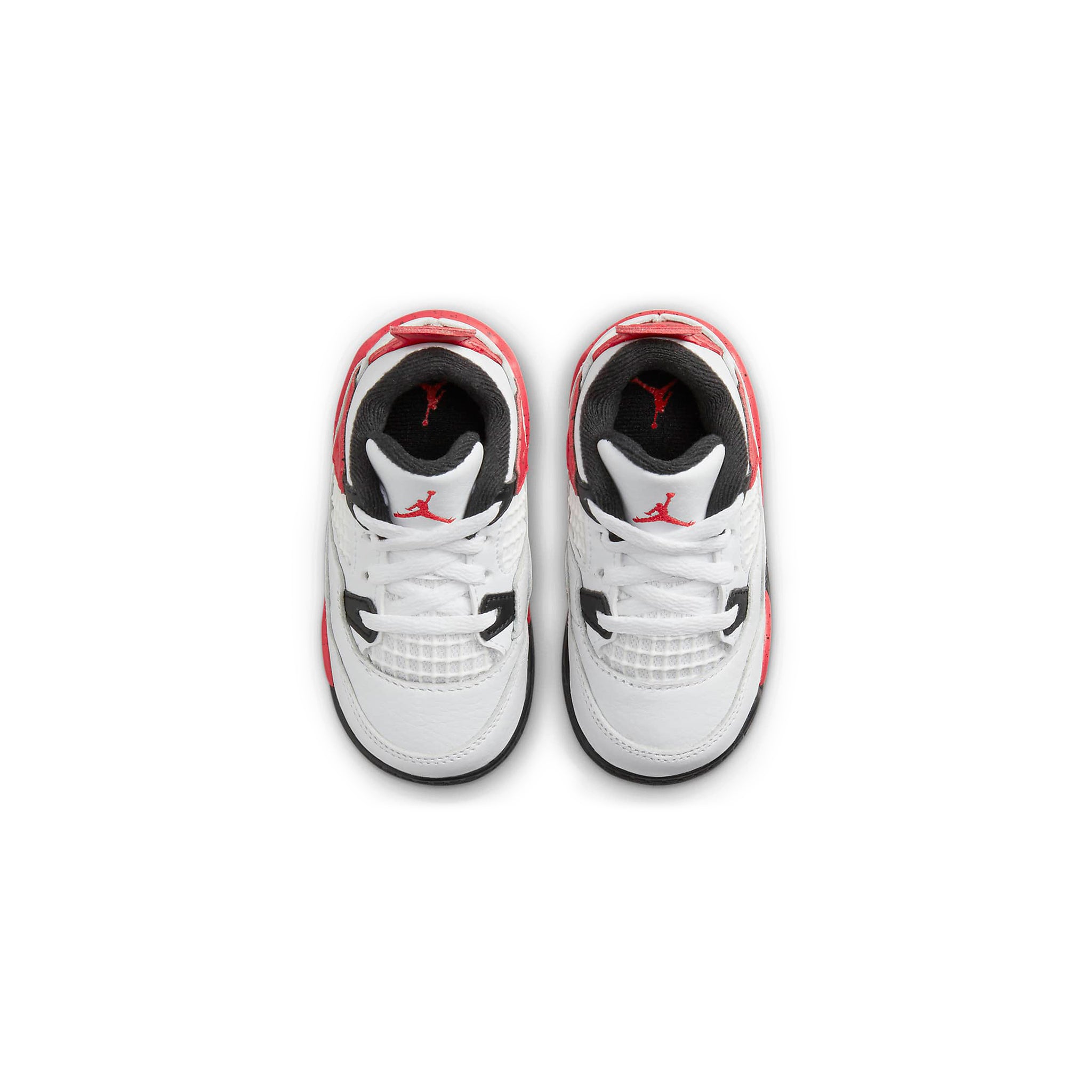 Air Jordan 4 Red Cement 2023 TD