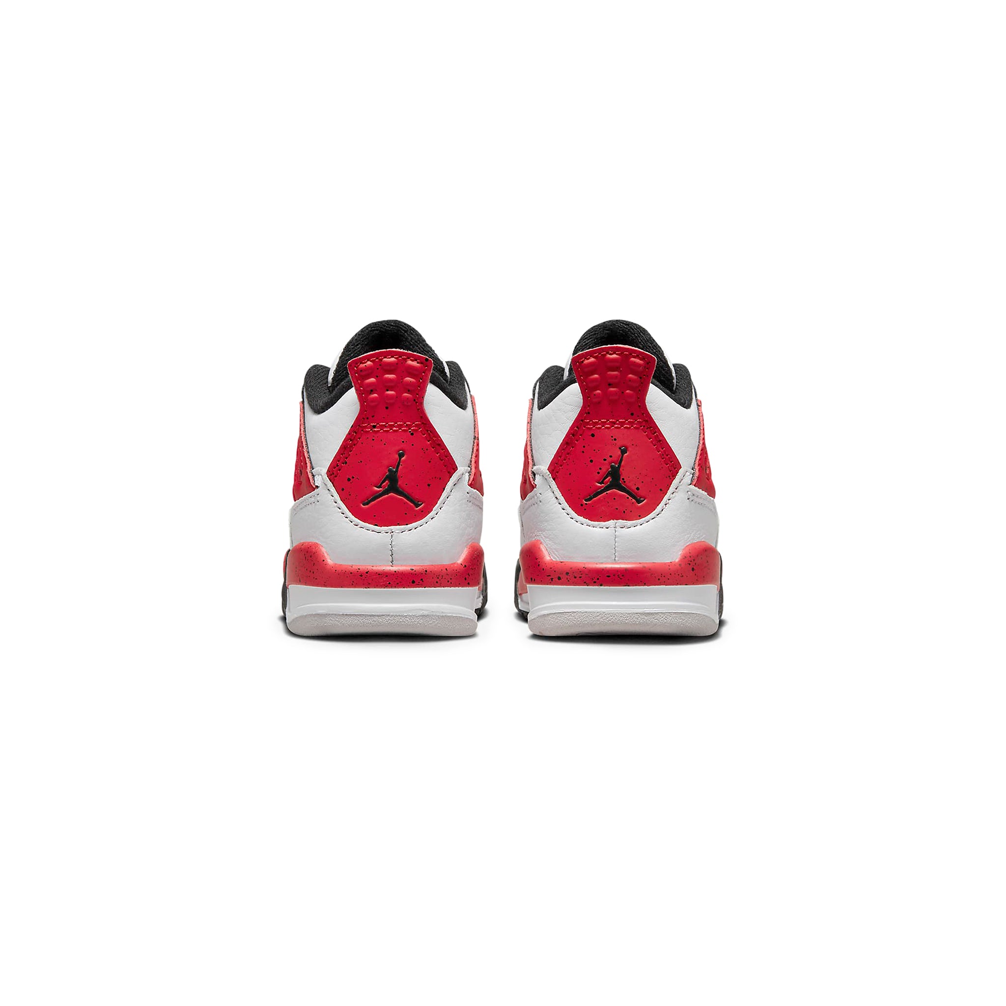 Air Jordan 4 Red Cement 2023 TD