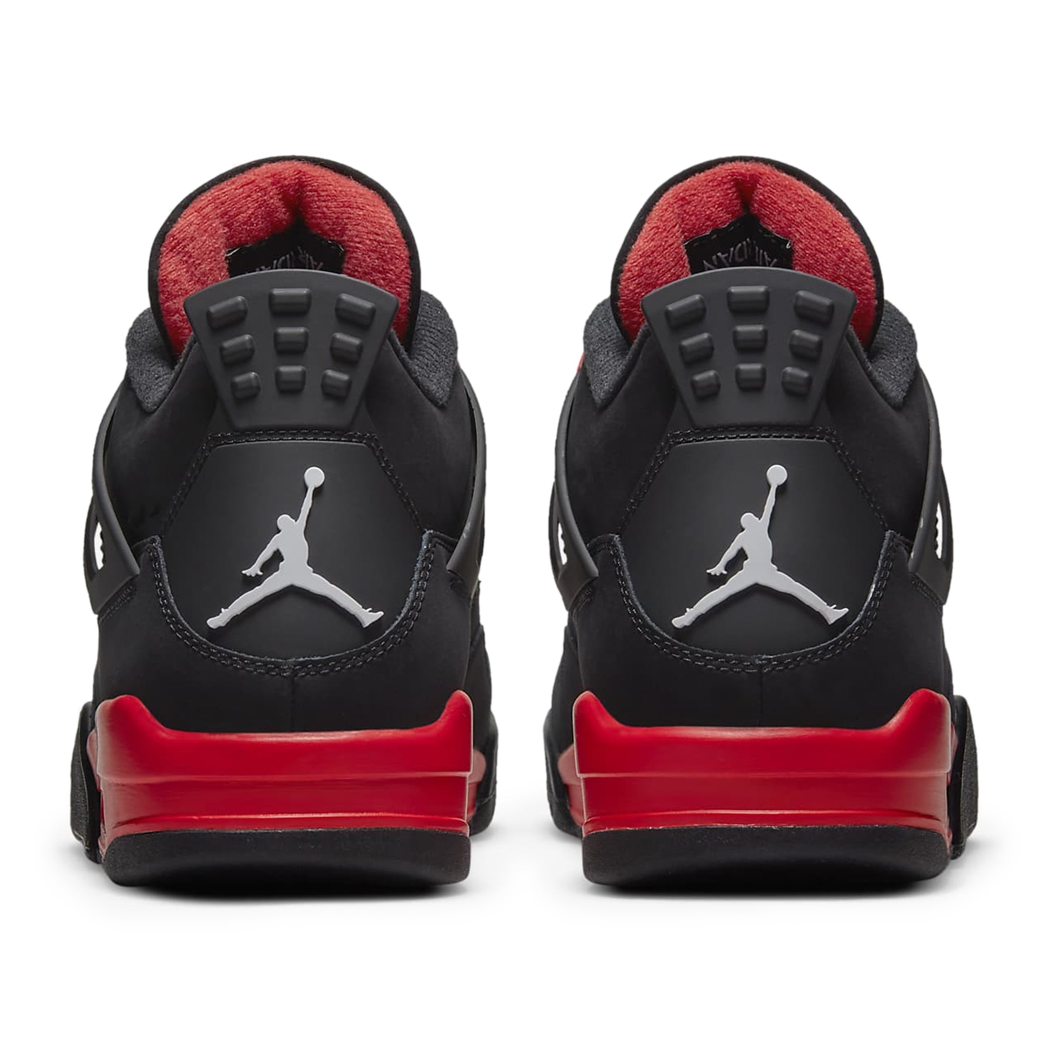 Air Jordan 4 Red Thunder - Retro Sneaker