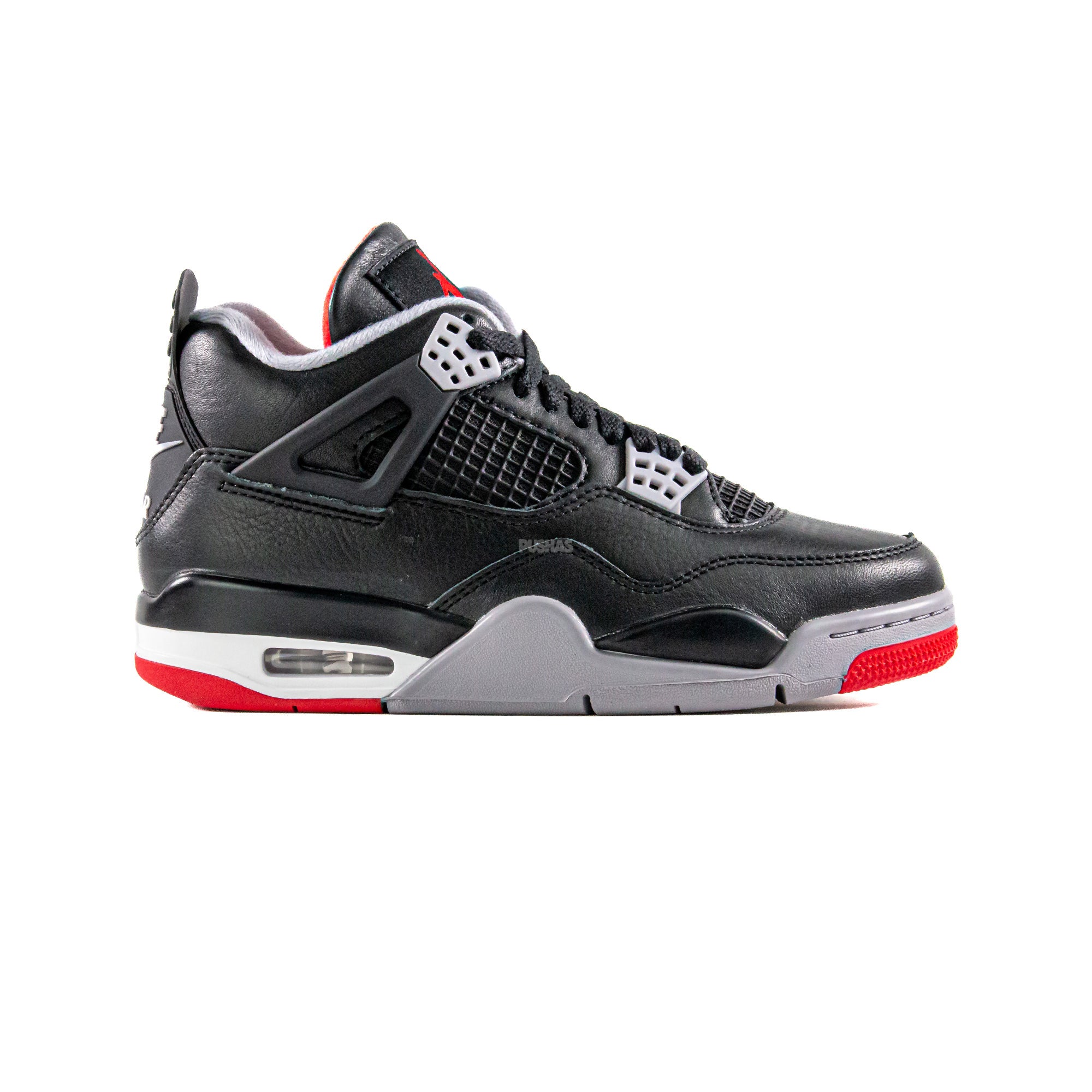 Air Jordan 4 Reimagined Bred 2024 - Buy Now!