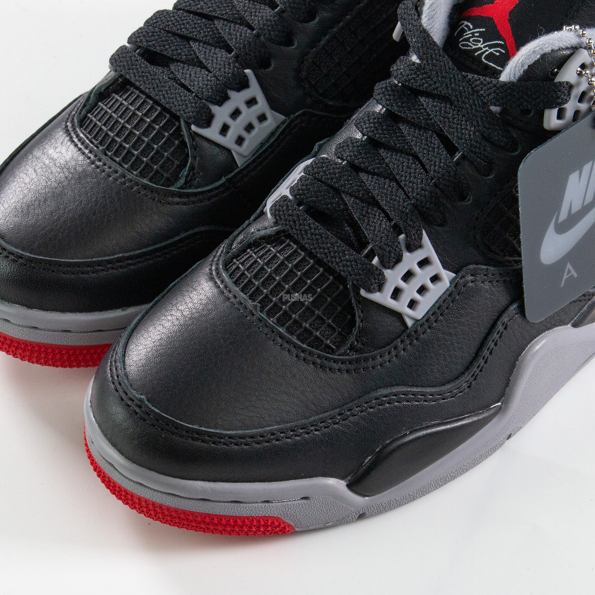 Air Jordan 4 Reimagined Bred 2024 - Buy Now!