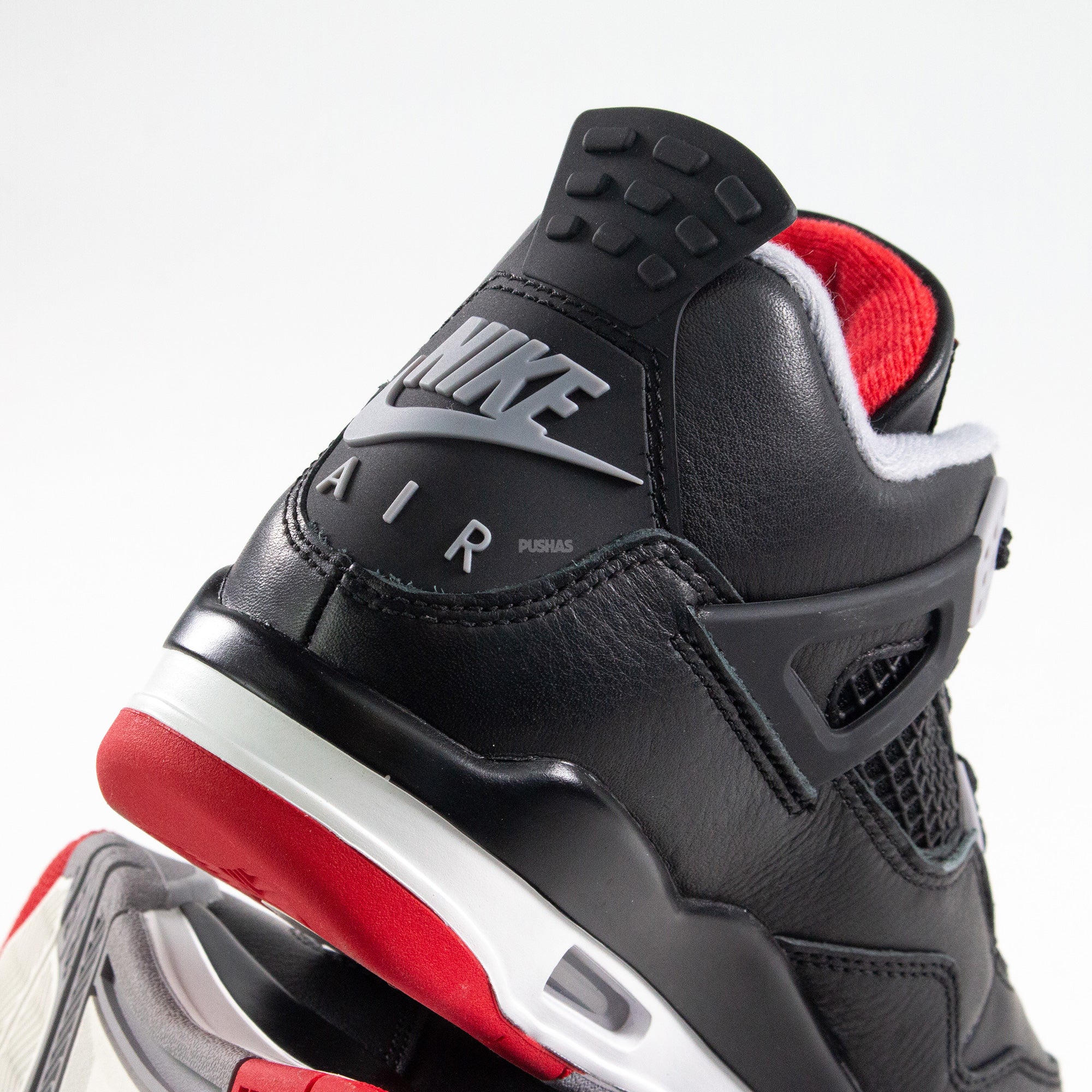 Air Jordan 4 Reimagined Bred 2024 - Buy Now!