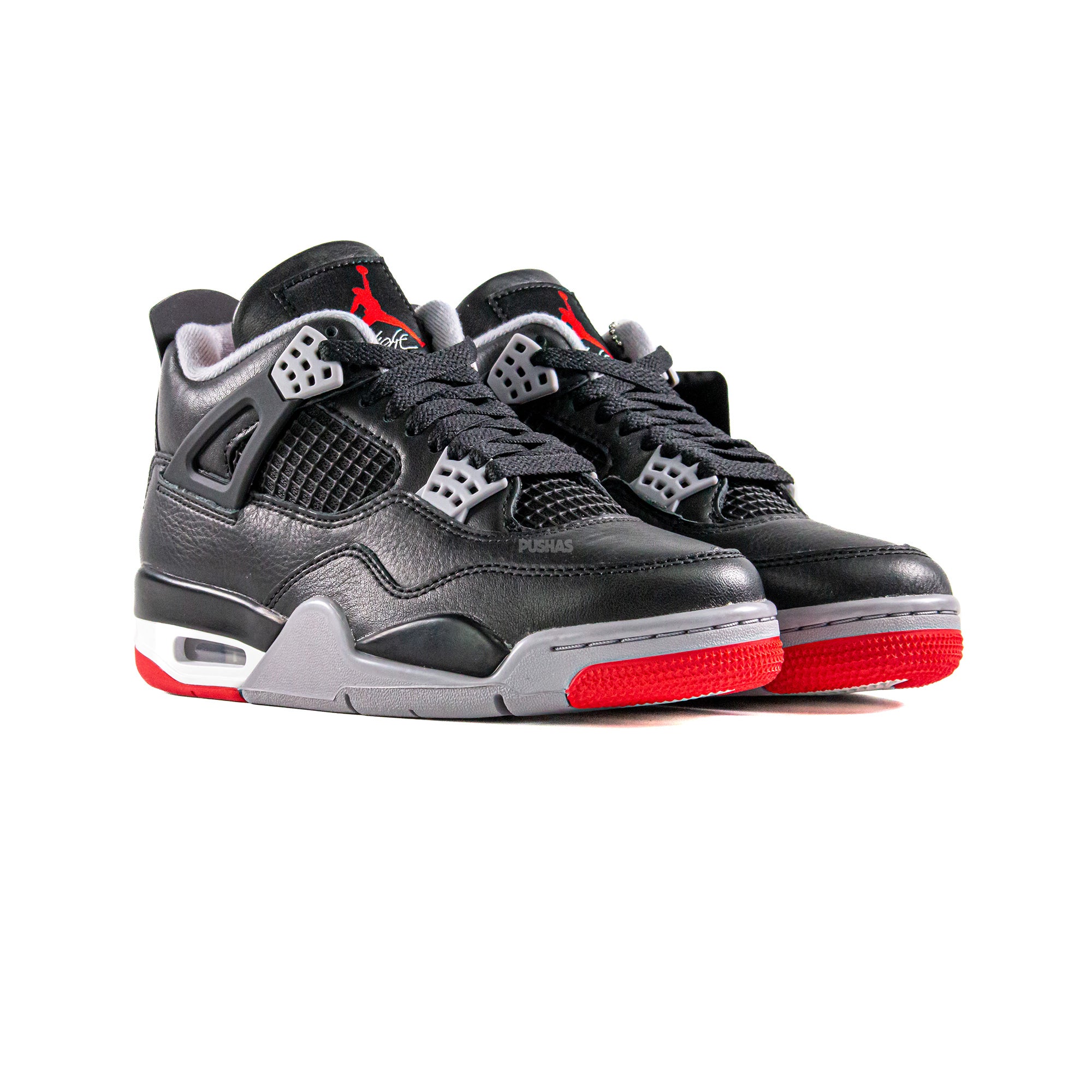 Air Jordan 4 Reimagined Bred 2024 - Buy Now!