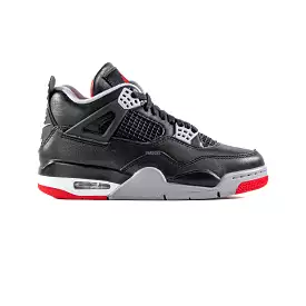 Air Jordan 4 Reimagined Bred 2024 - Buy Now!