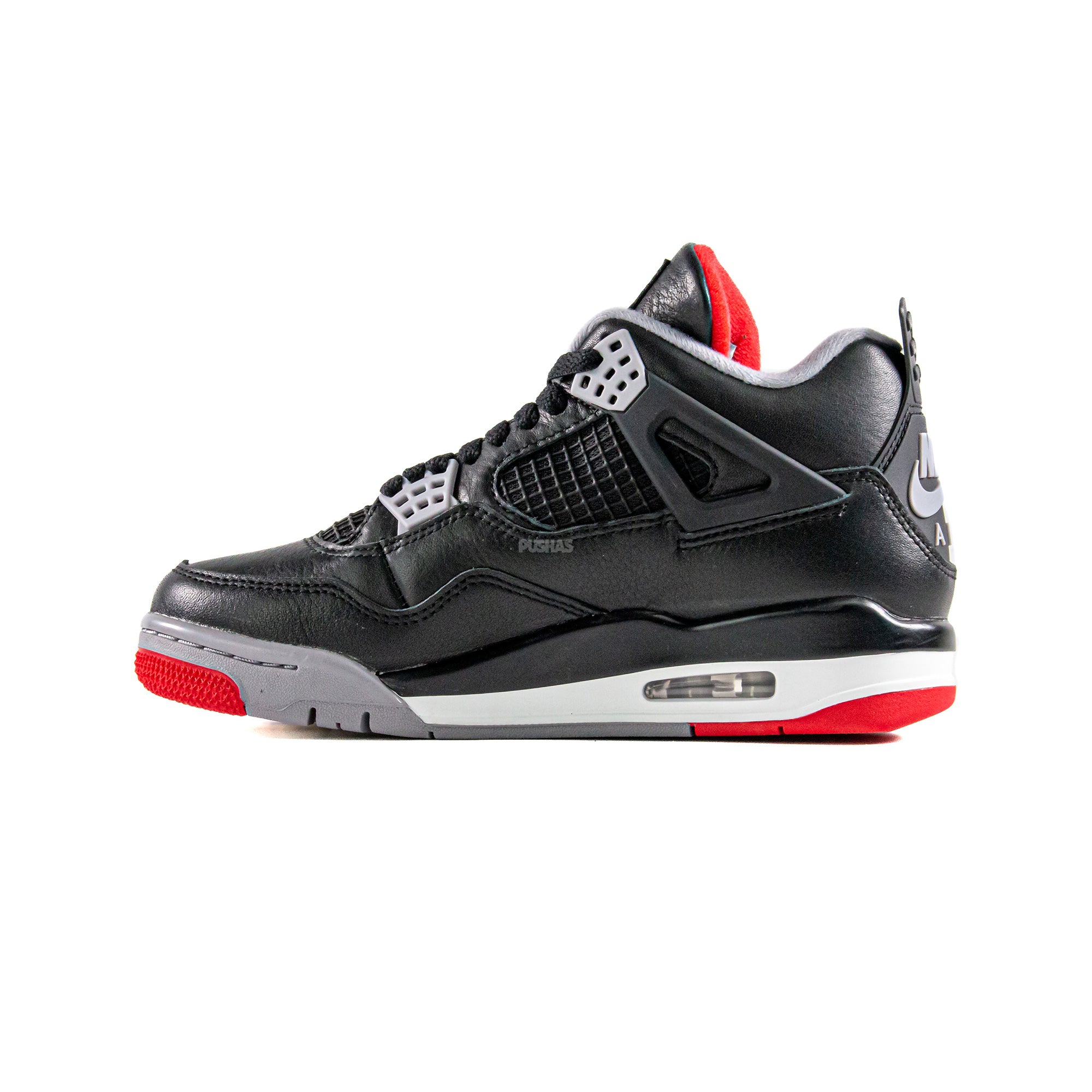 Air Jordan 4 Reimagined Bred 2024 - Buy Now!