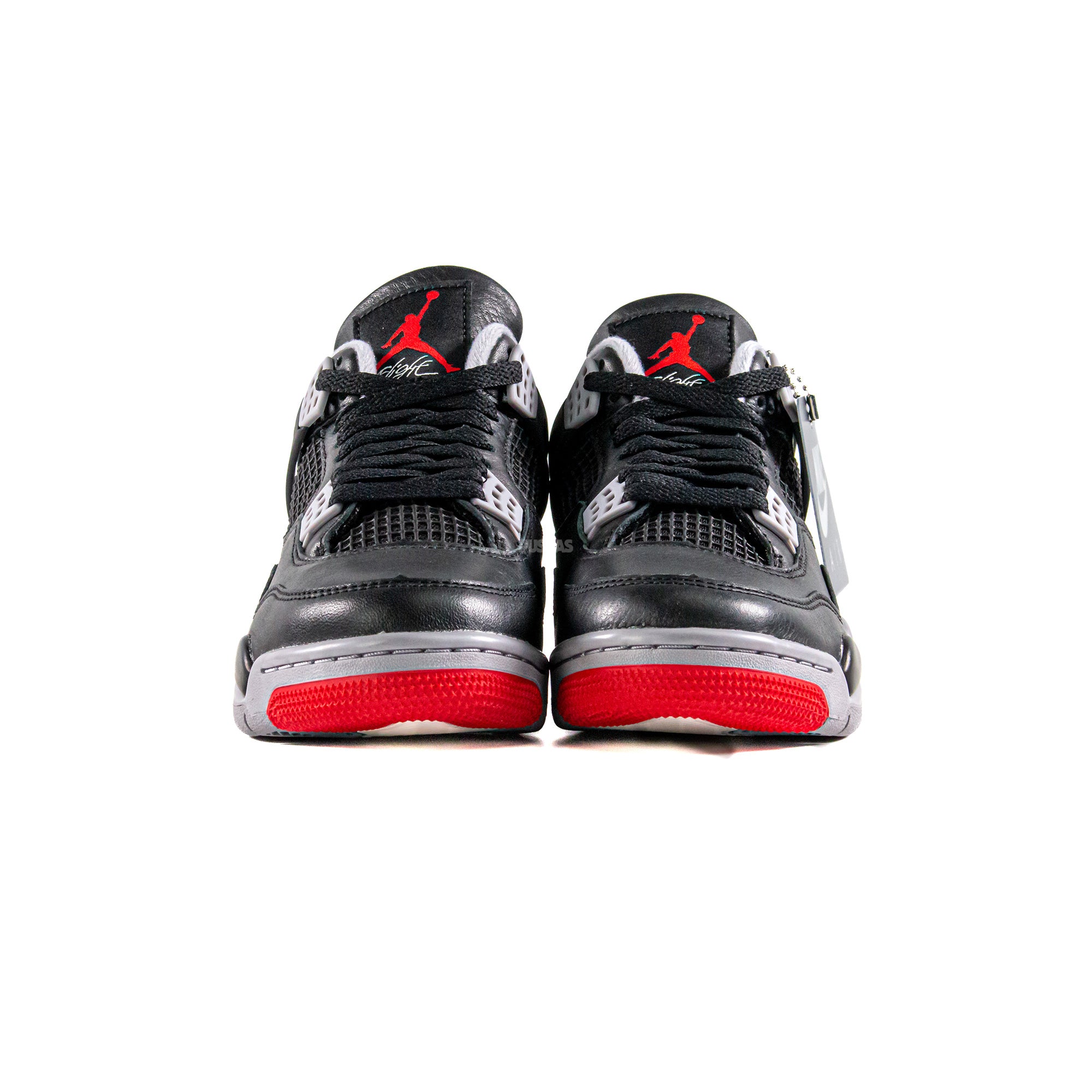 Air Jordan 4 Reimagined Bred 2024 - Buy Now!