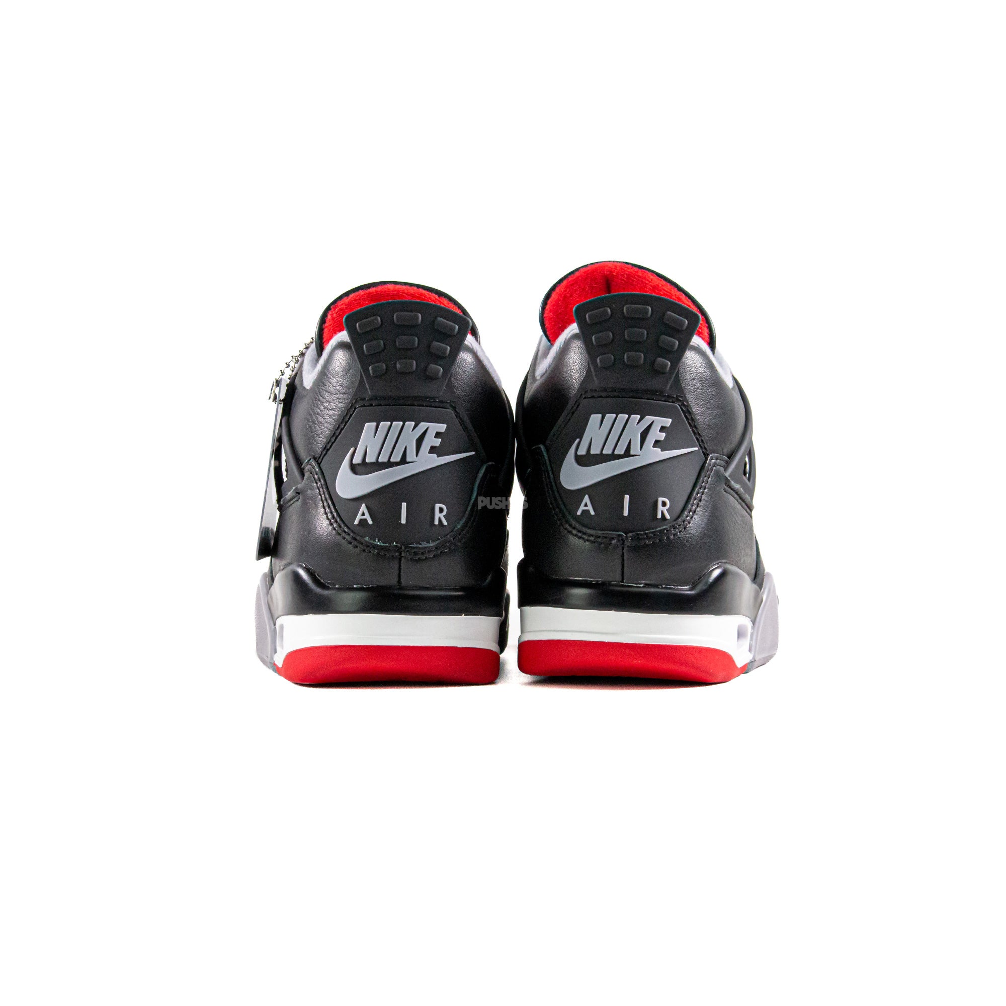 Air Jordan 4 Reimagined Bred 2024 - Buy Now!