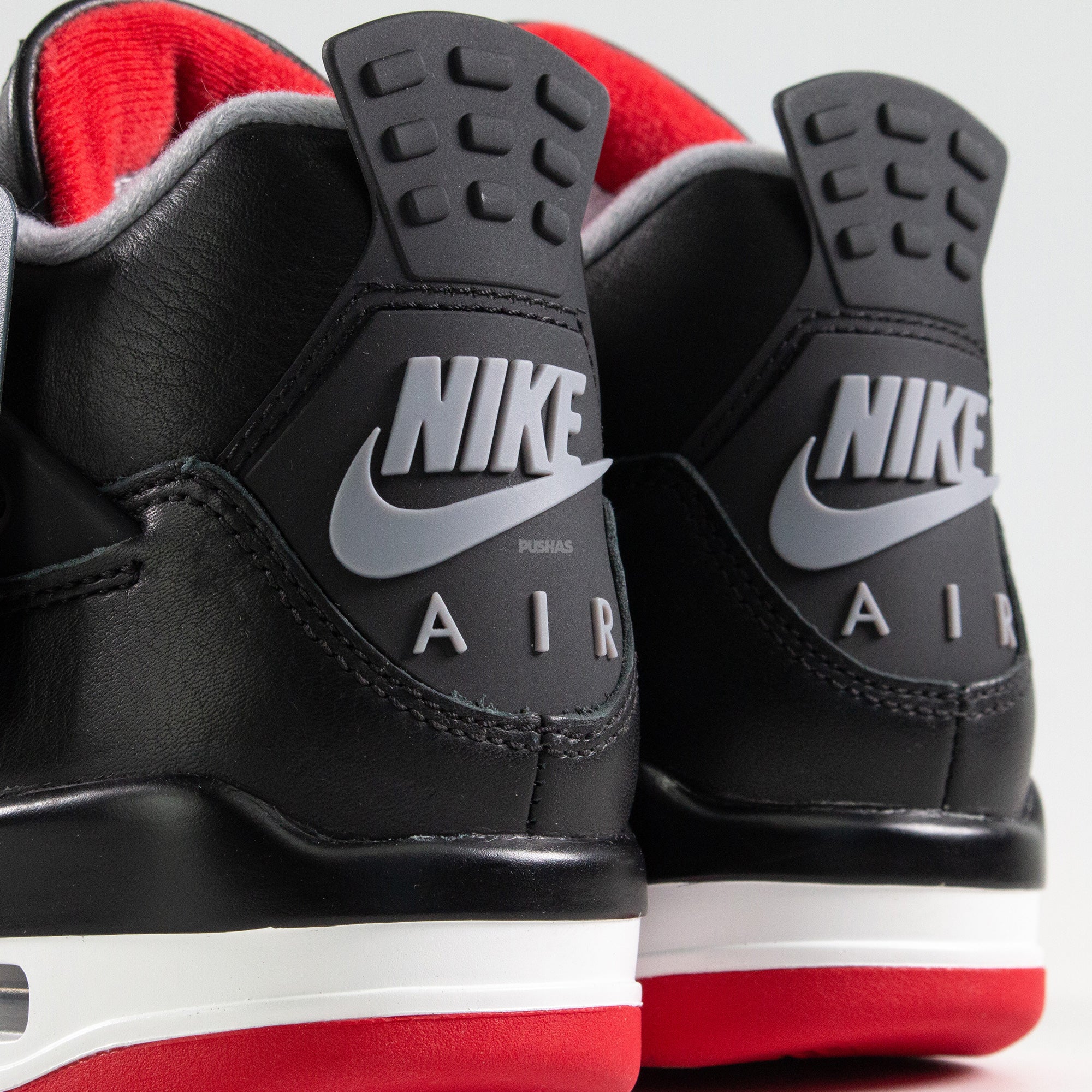 Air Jordan 4 Reimagined Bred 2024 - Buy Now!