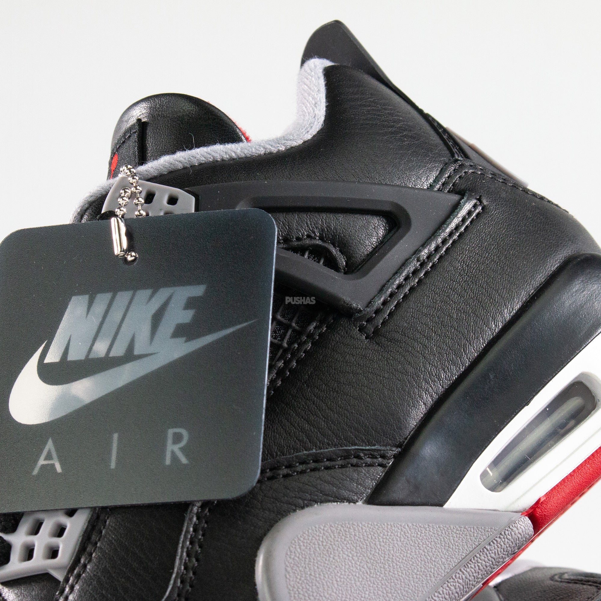 Air Jordan 4 Reimagined Bred 2024 - Buy Now!