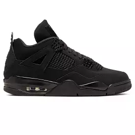 Air Jordan 4 Retro Black Cat 2020 - Google SEO friendly result: Black Cat Air Jordan 4 Retro 2020