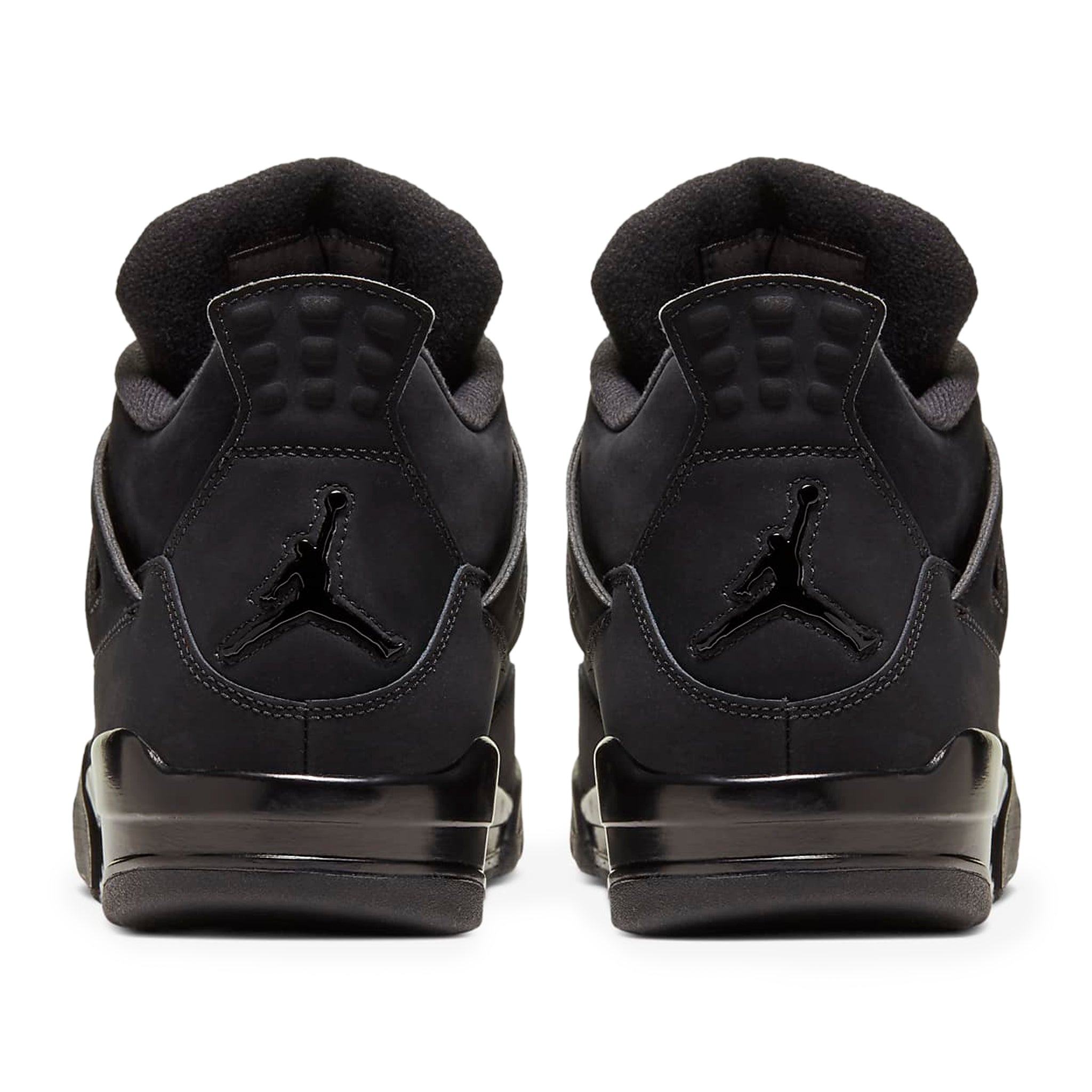 Air Jordan 4 Retro Black Cat 2020 - Google SEO friendly result: Black Cat Air Jordan 4 Retro 2020