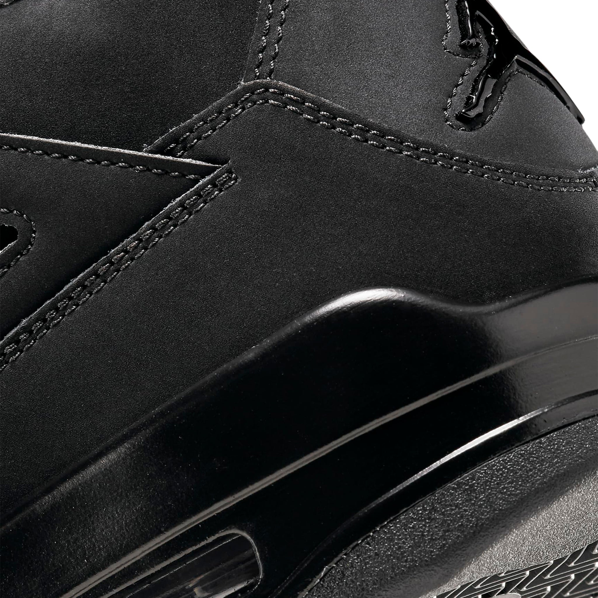 Air Jordan 4 Retro Black Cat 2020 - Google SEO friendly result: Black Cat Air Jordan 4 Retro 2020